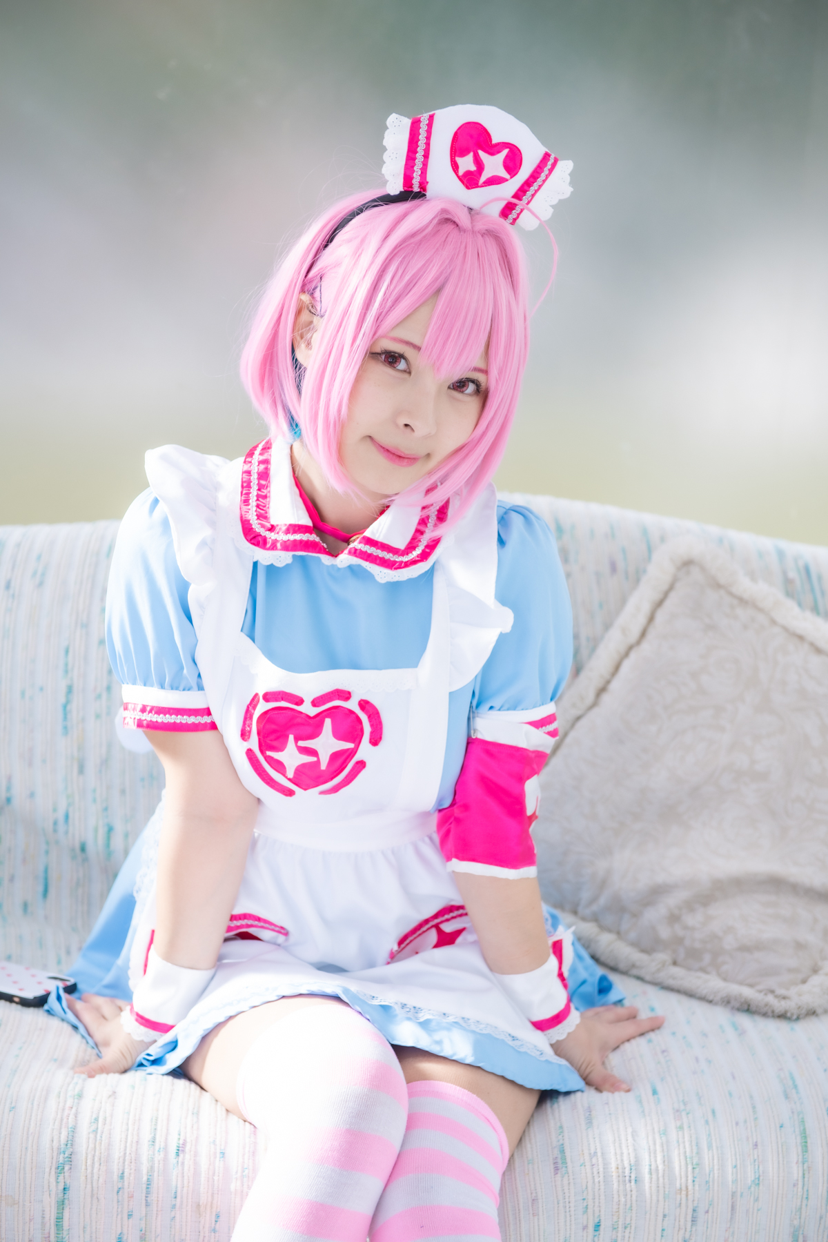[Yukorim Chanzu (Harano Yuko)] Đây là Yuko!
