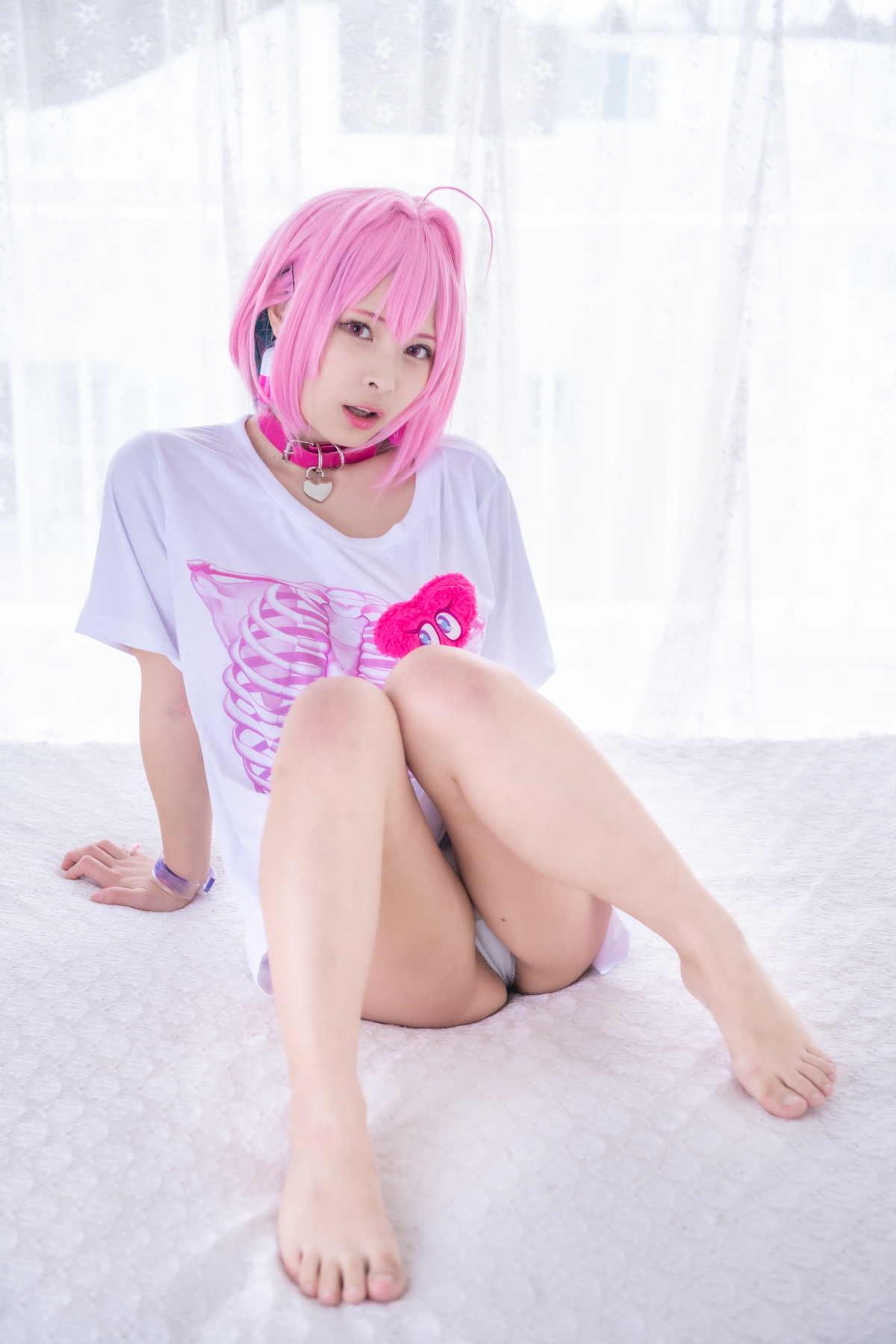 [Yukorim Chanzu (Harano Yuko)] Đây là Yuko!