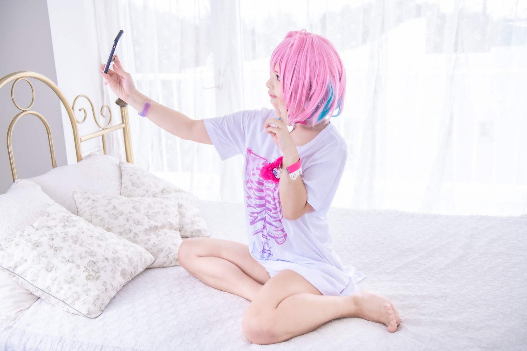 [Yukorim Chanzu (Harano Yuko)] Đây là Yuko!