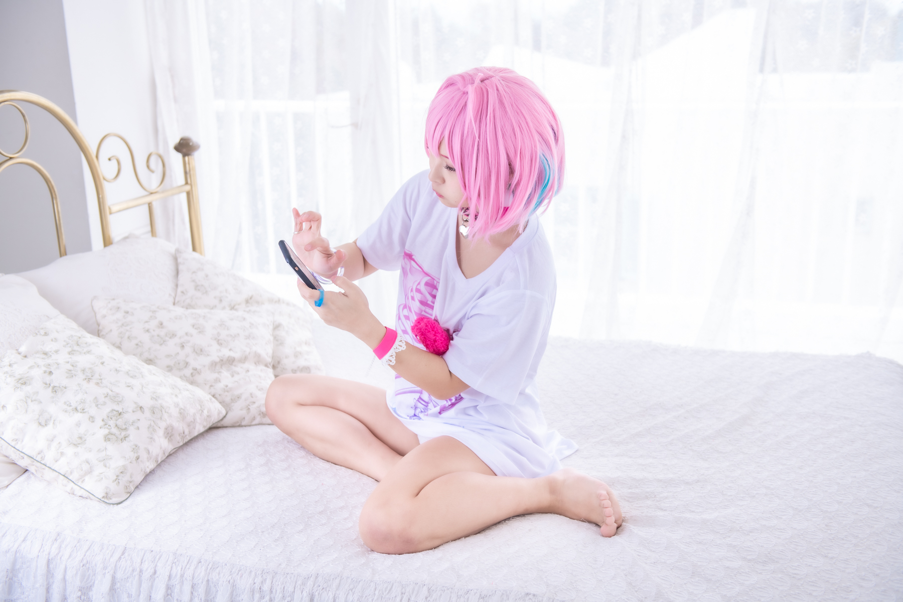 [Yukorim Chanzu (Harano Yuko)] Đây là Yuko!