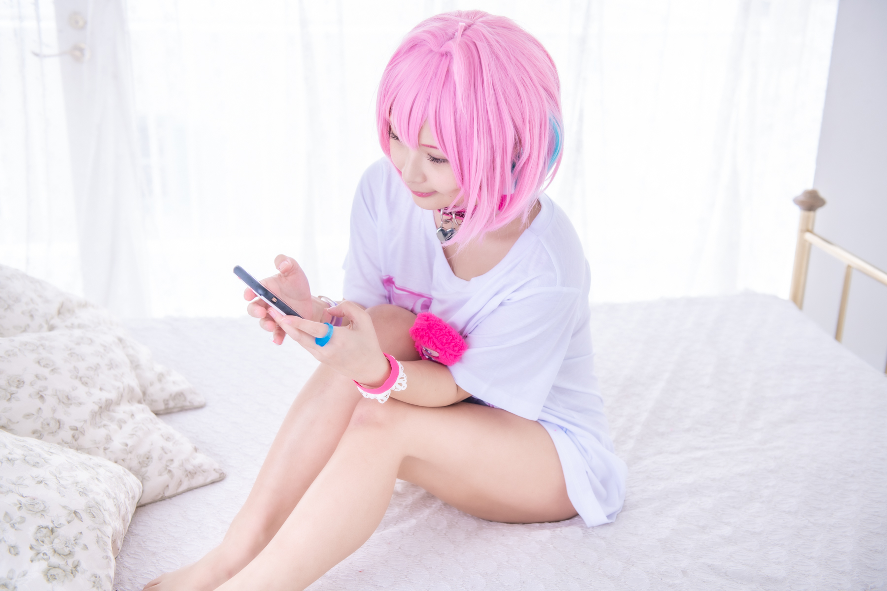 [Yukorim Chanzu (Harano Yuko)] Đây là Yuko!