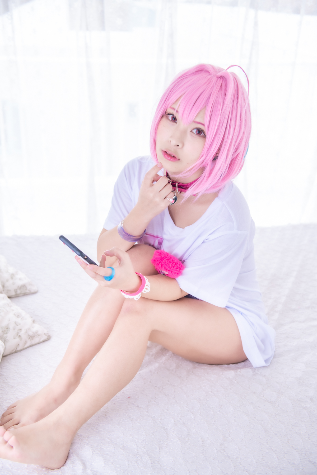 [Yukorim Chanzu (Harano Yuko)] Đây là Yuko!