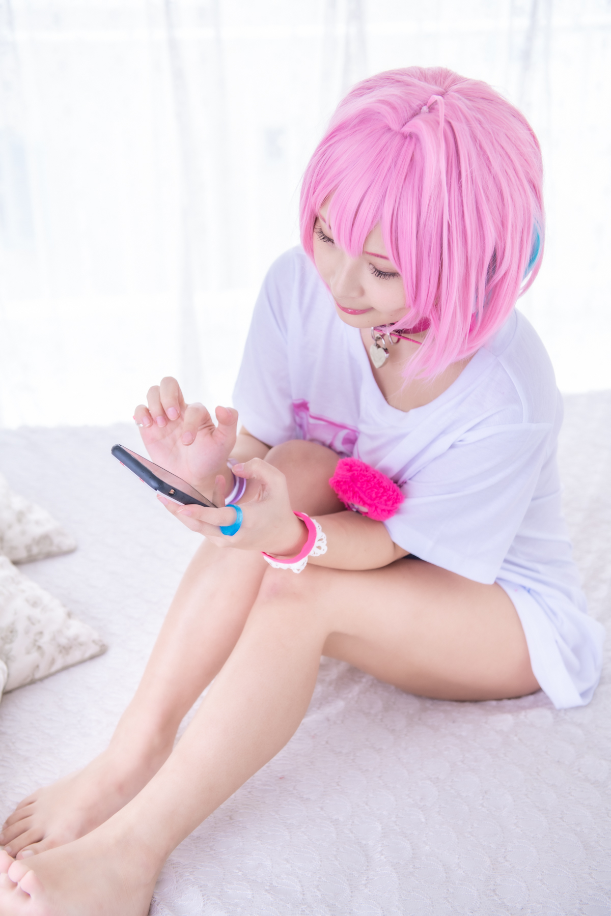 [Yukorim Chanzu (Harano Yuko)] Đây là Yuko!