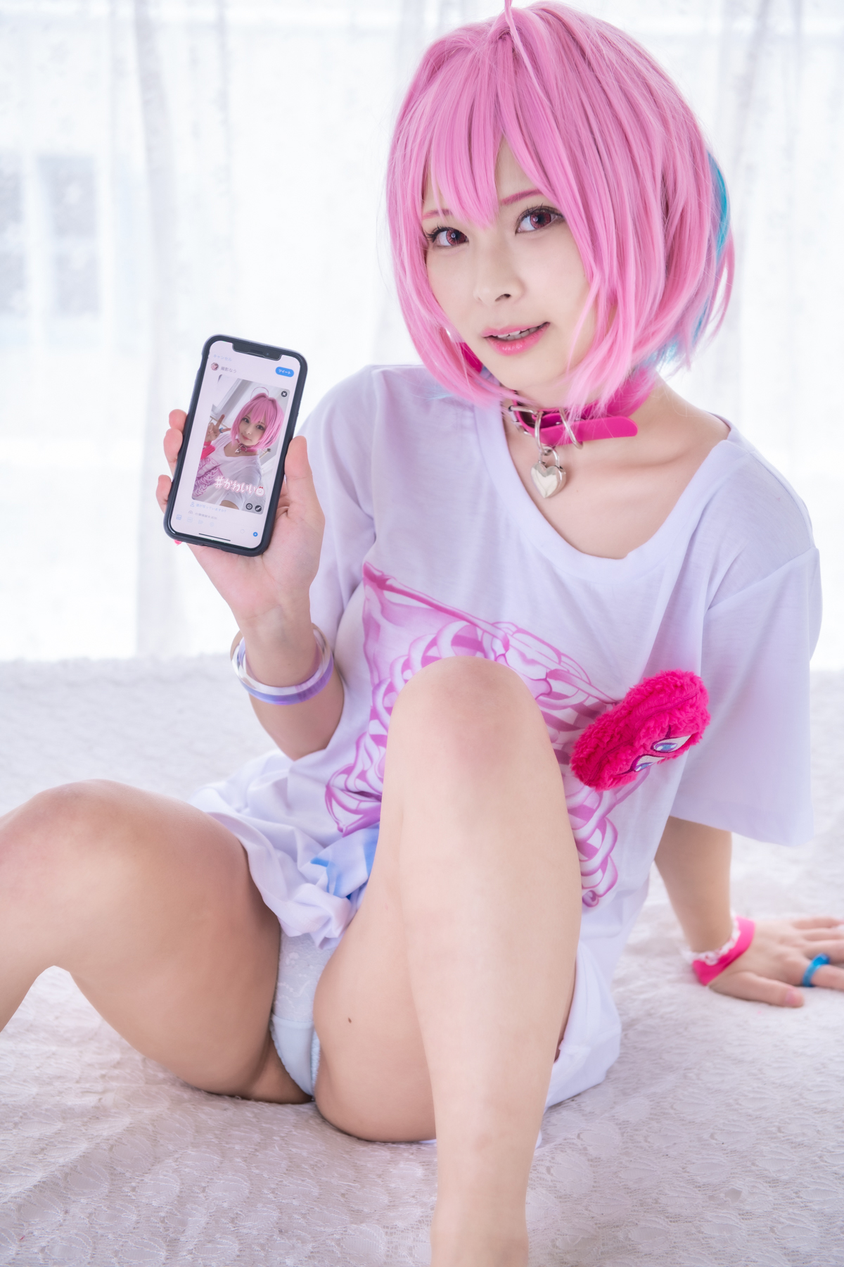[Yukorim Chanzu (Harano Yuko)] Đây là Yuko!