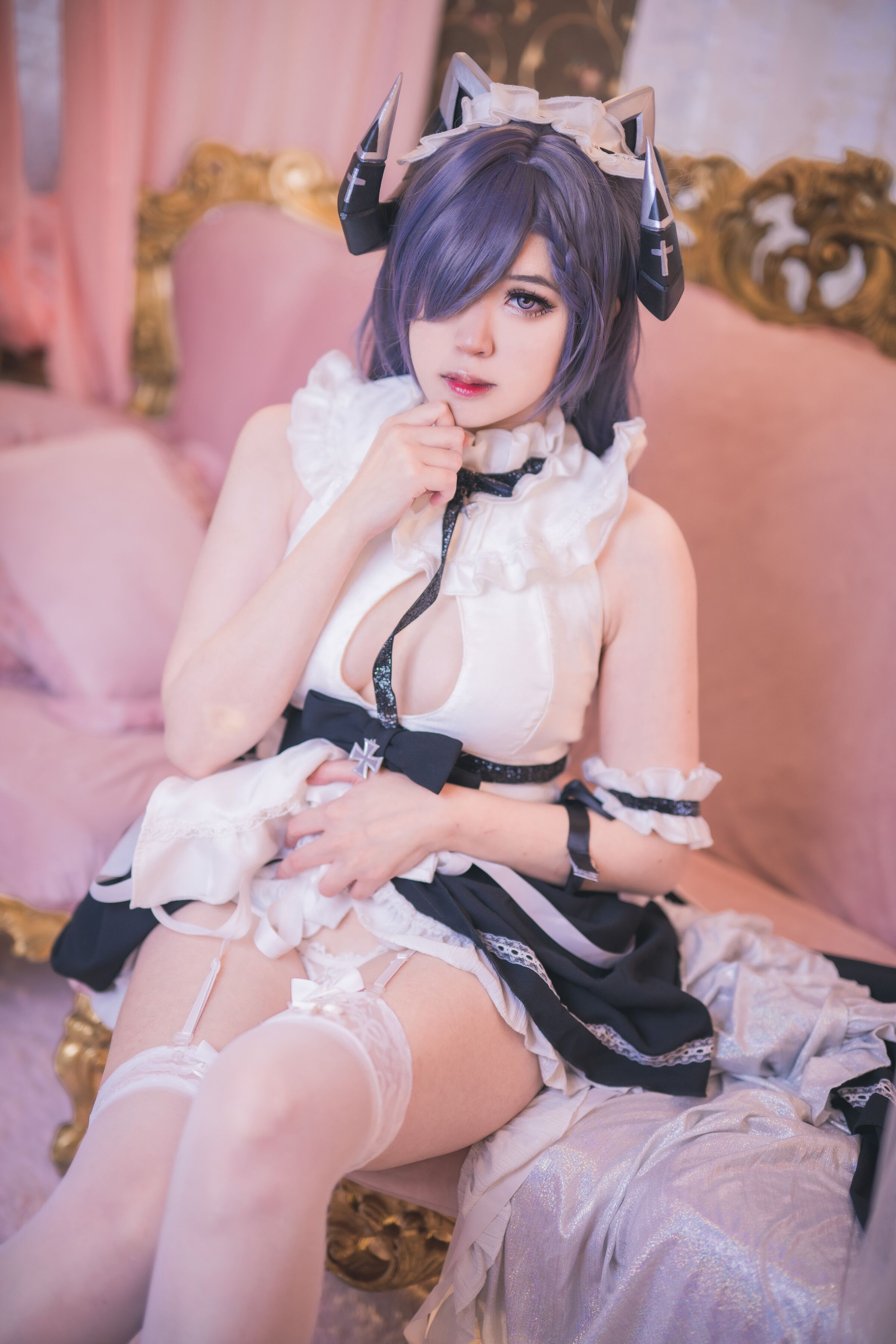 Hatori cùng - tháng 8