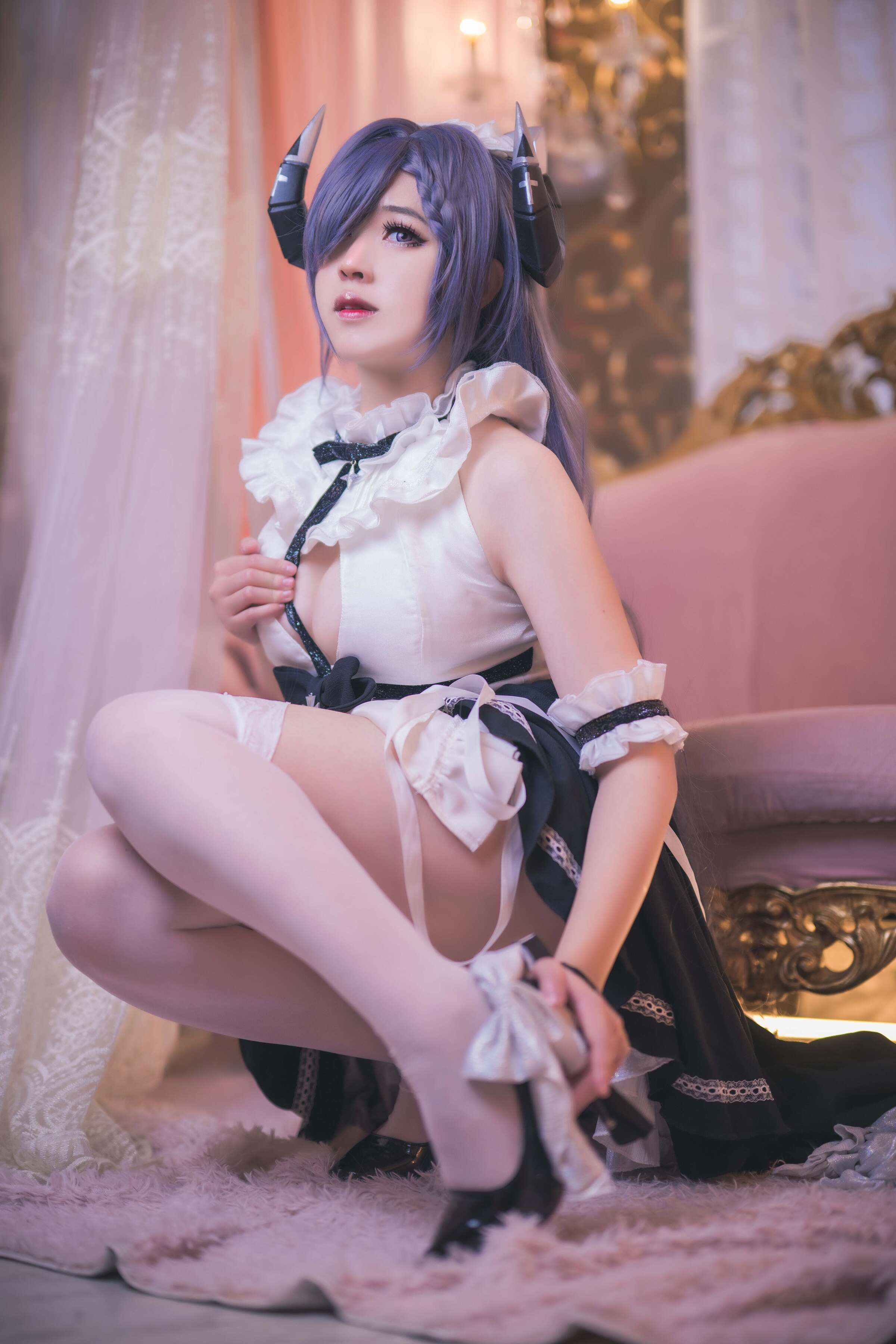 Hatori cùng - tháng 8