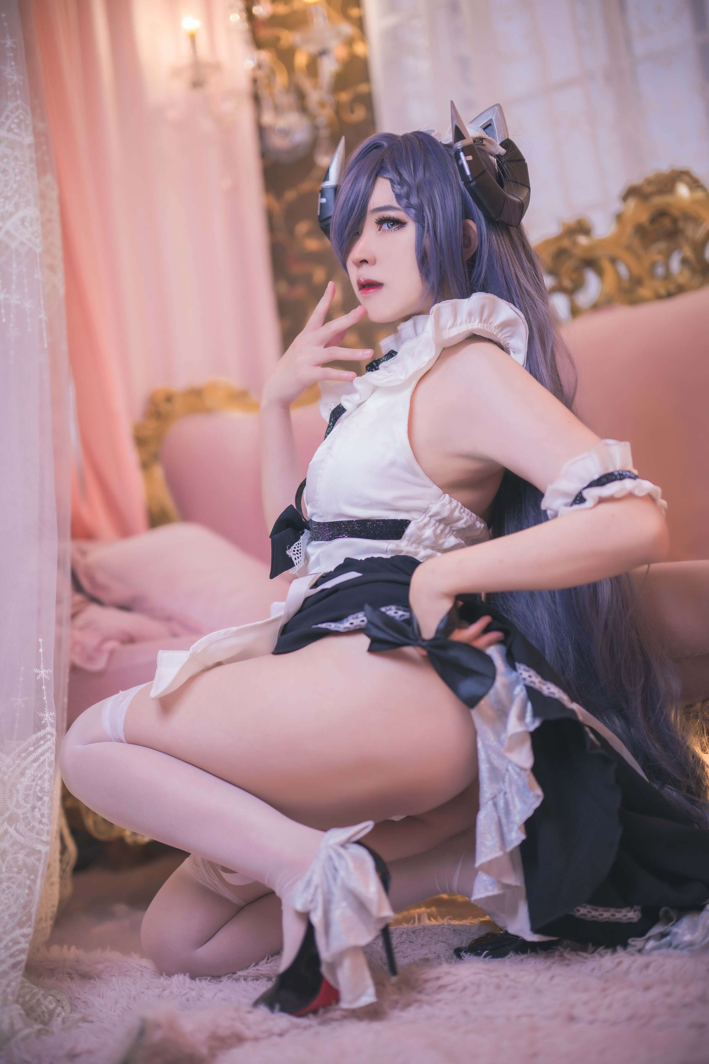 Hatori cùng - tháng 8