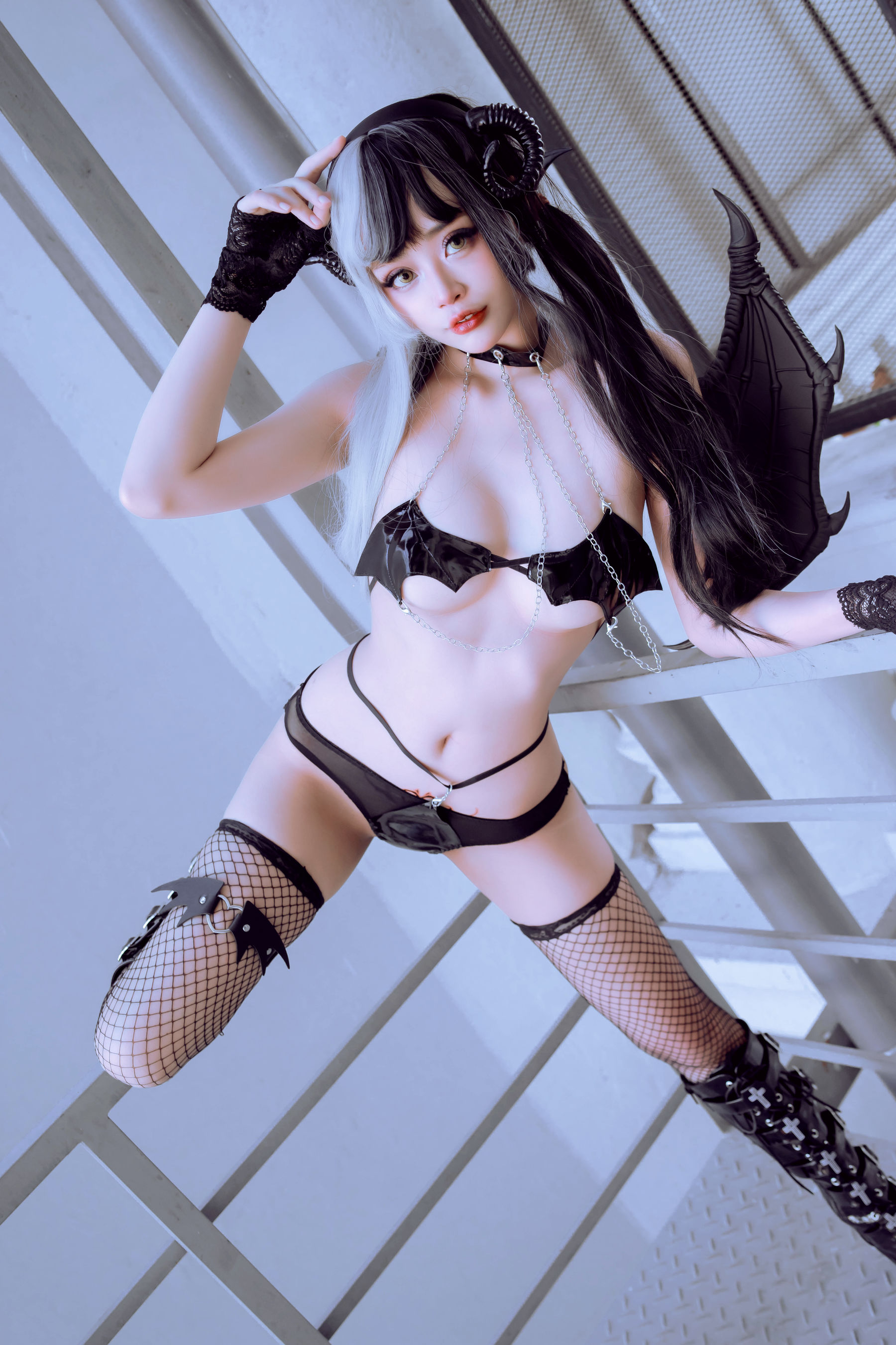 [Byoru] Ying Yang Succubus