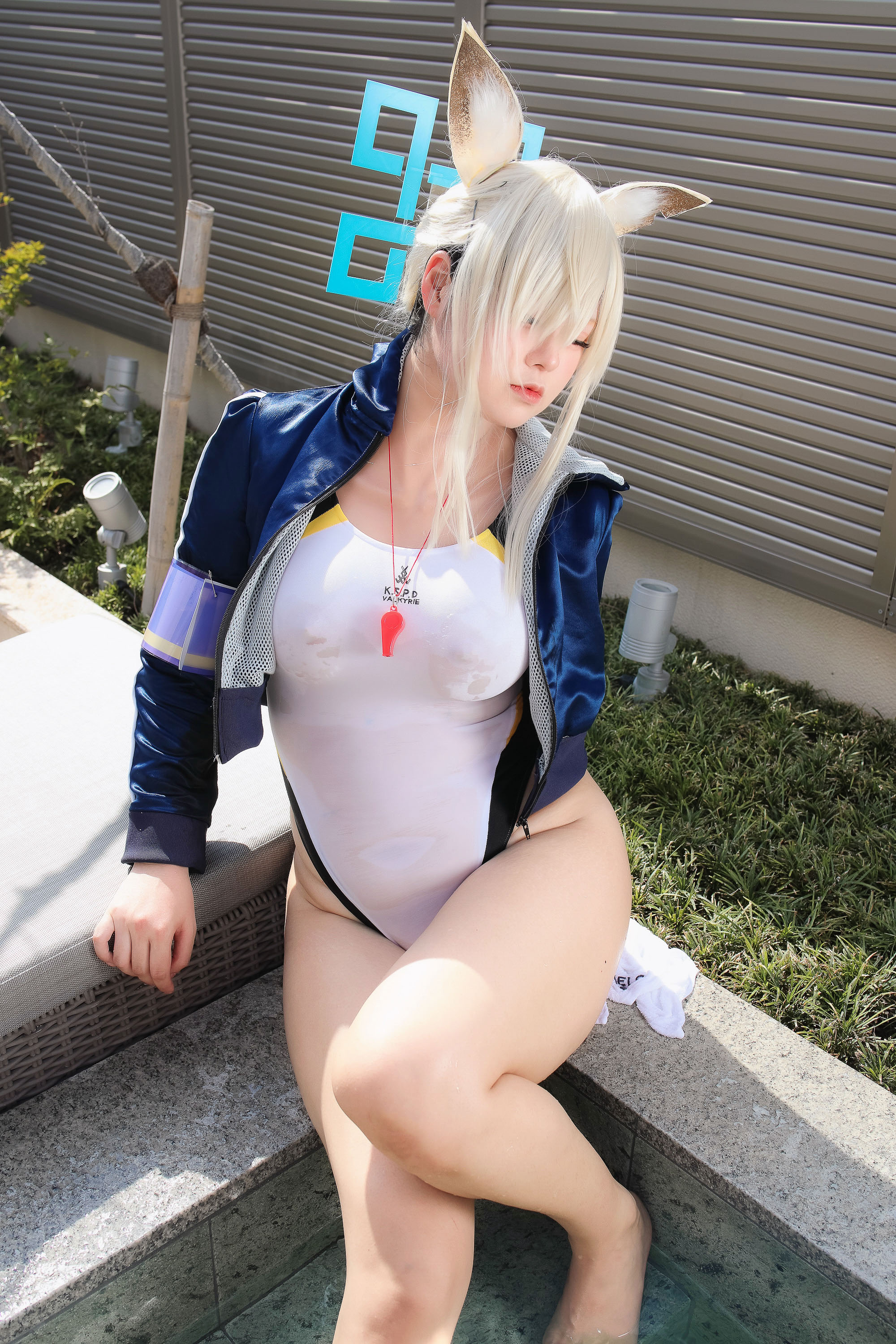 [Falia] poison2muu - kanna