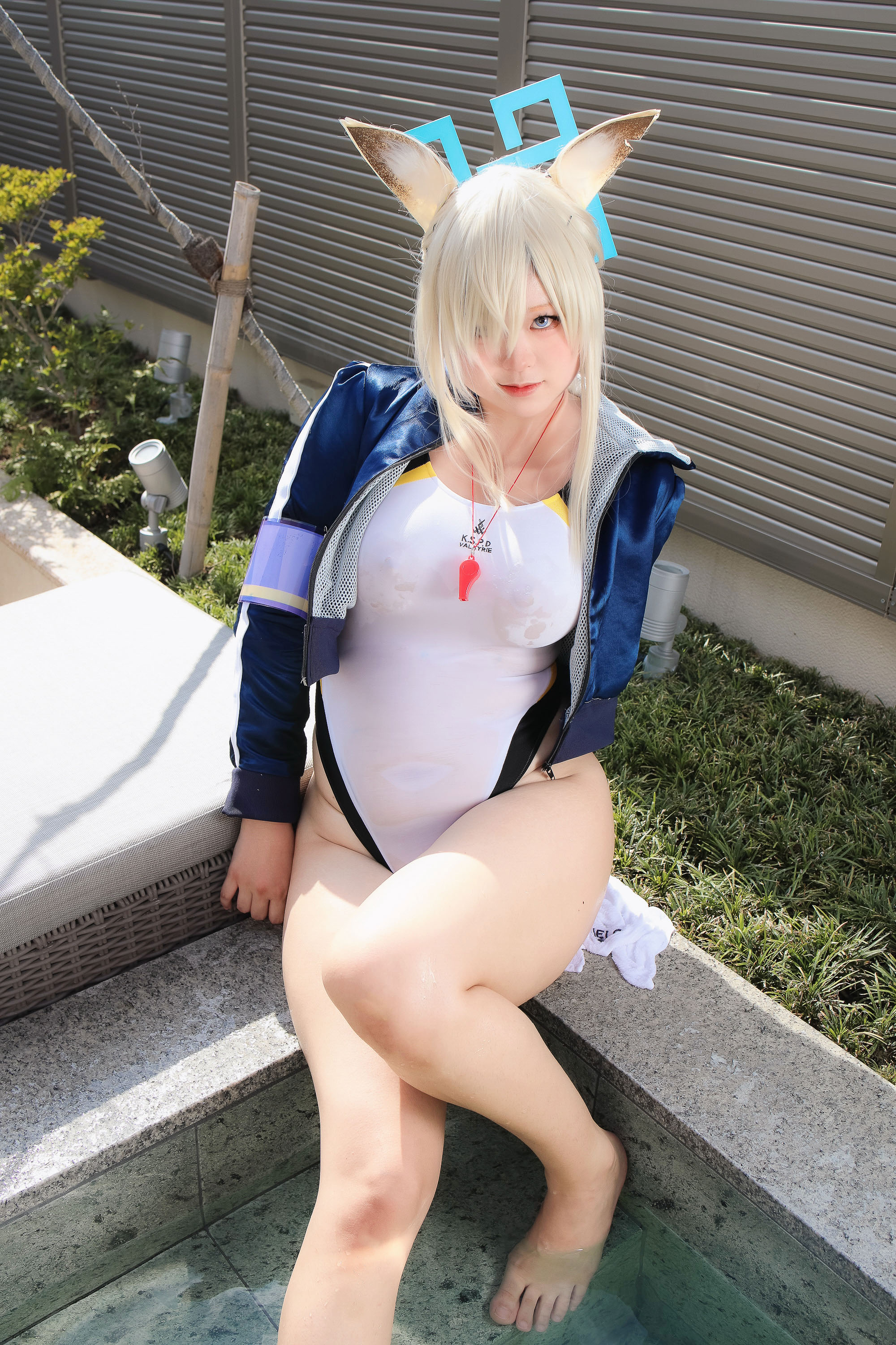 [Falia] poison2muu - kanna