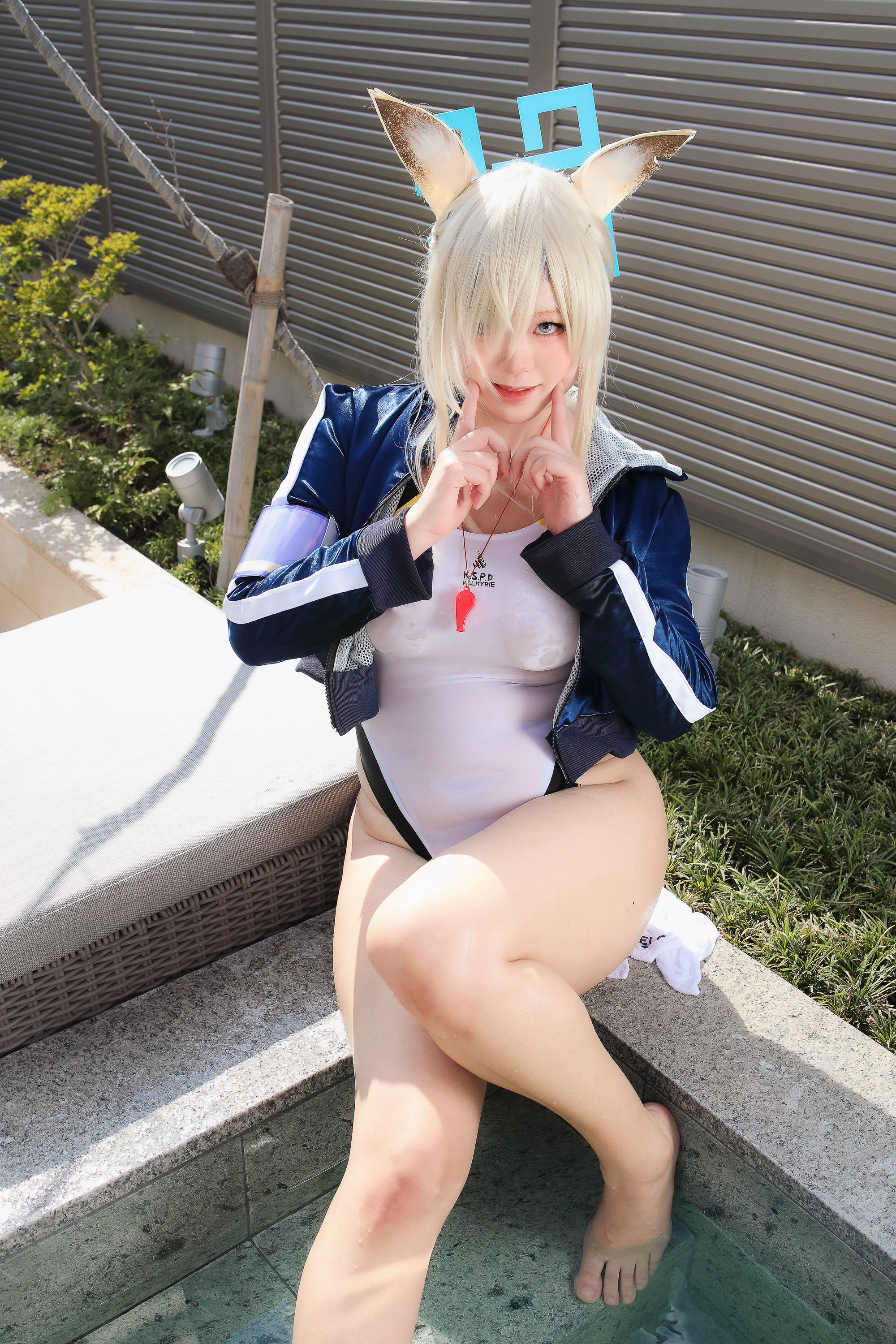 [Falia] poison2muu - kanna