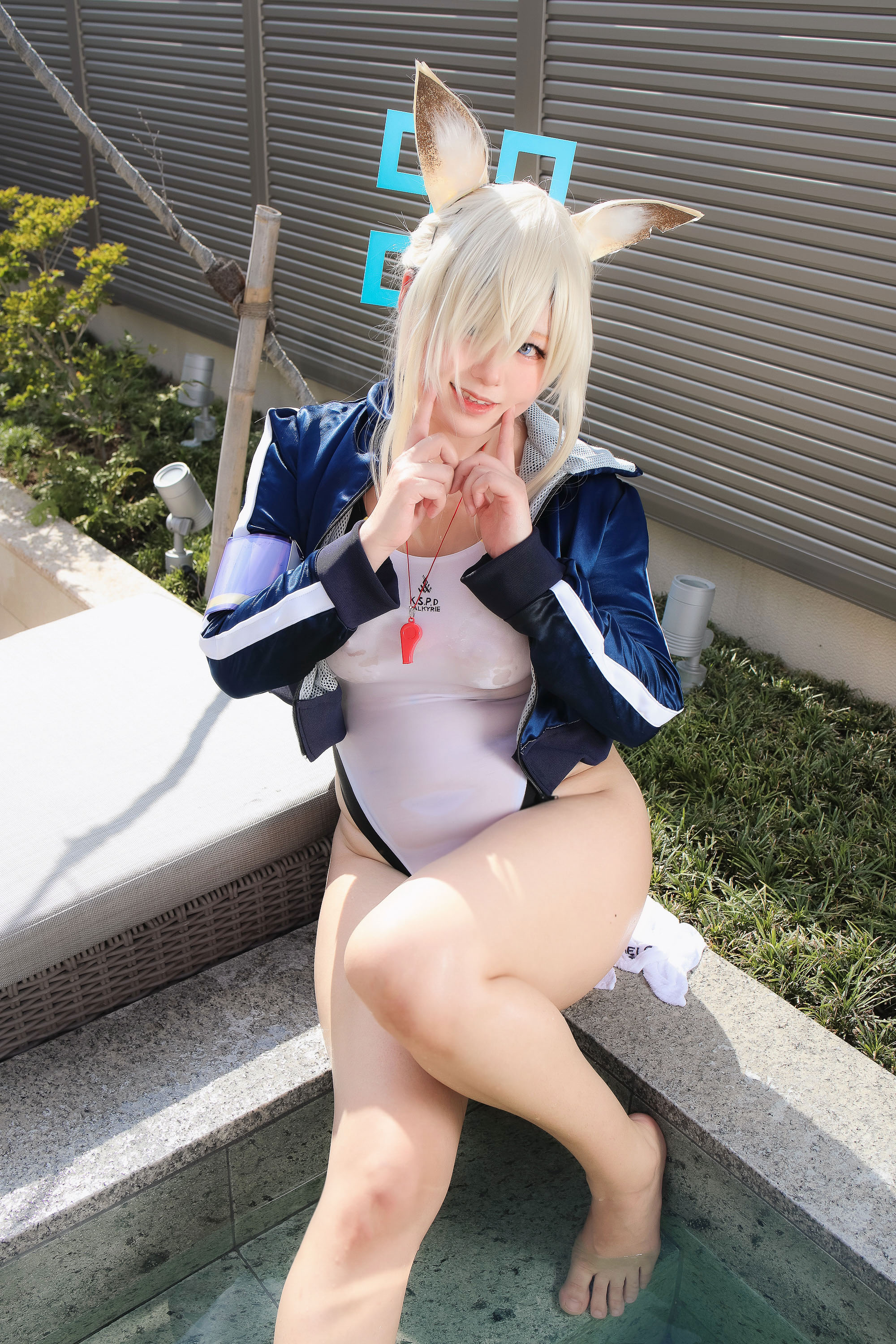 [Falia] poison2muu - kanna