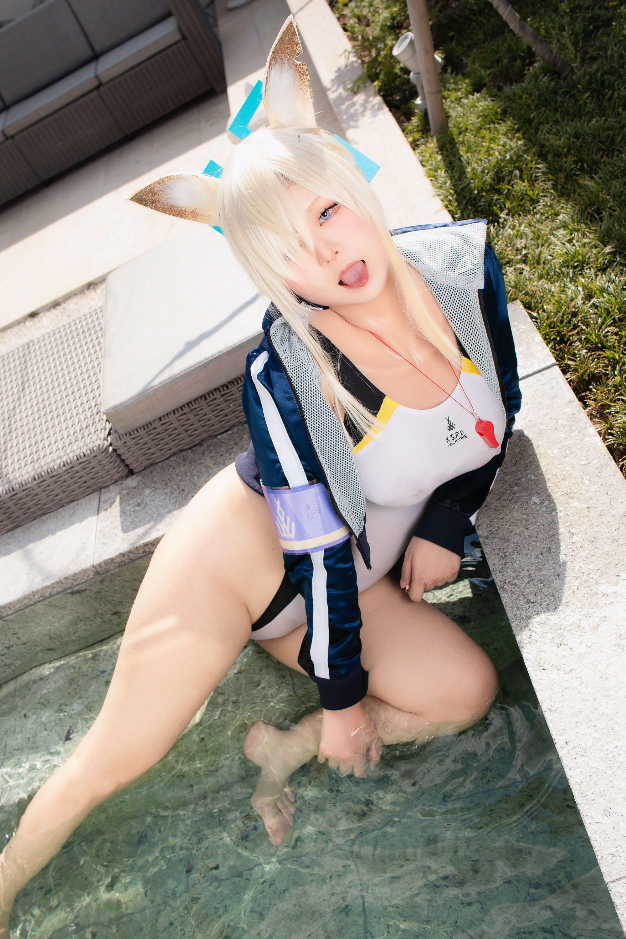 [Falia] poison2muu - kanna