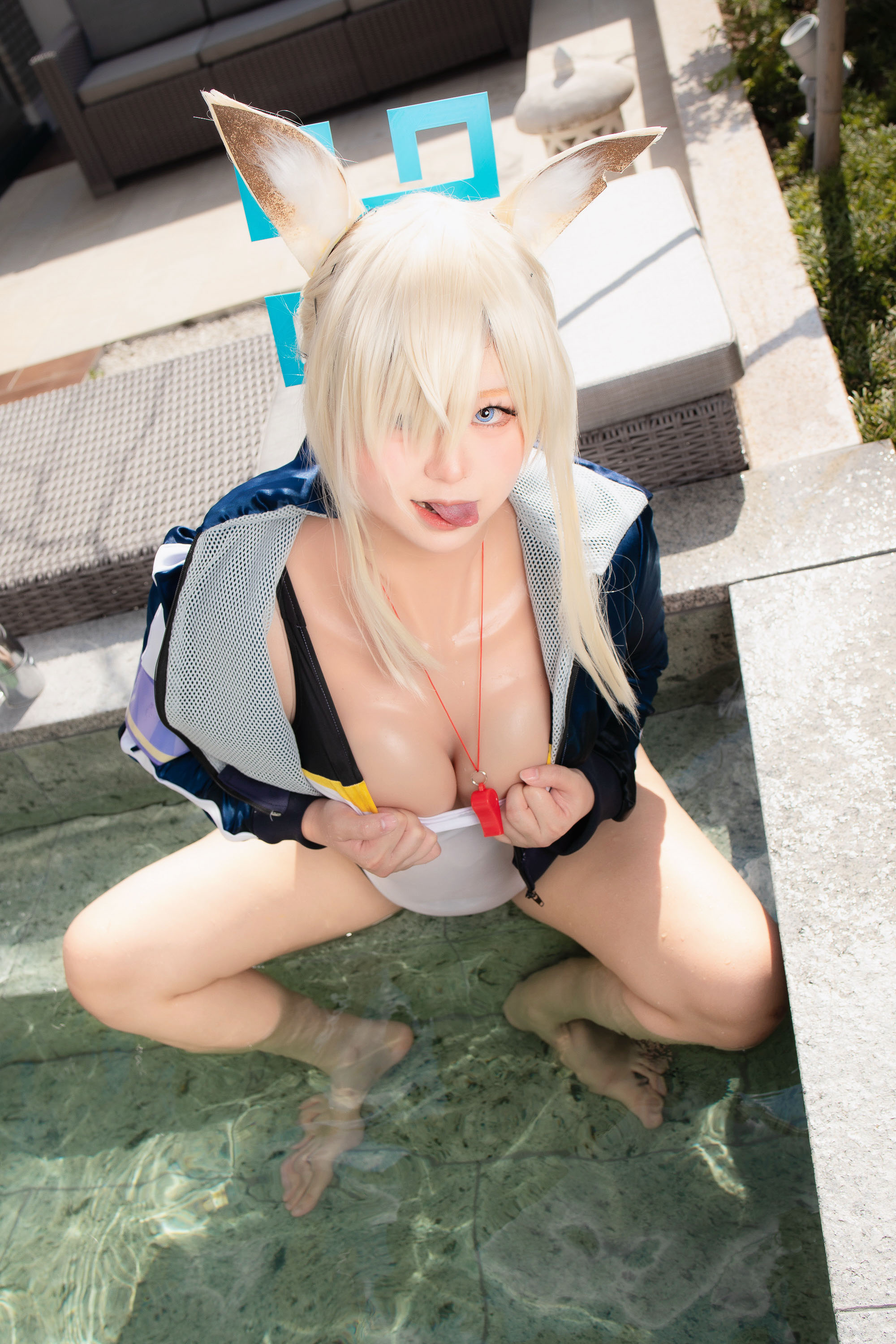 [Falia] poison2muu - kanna