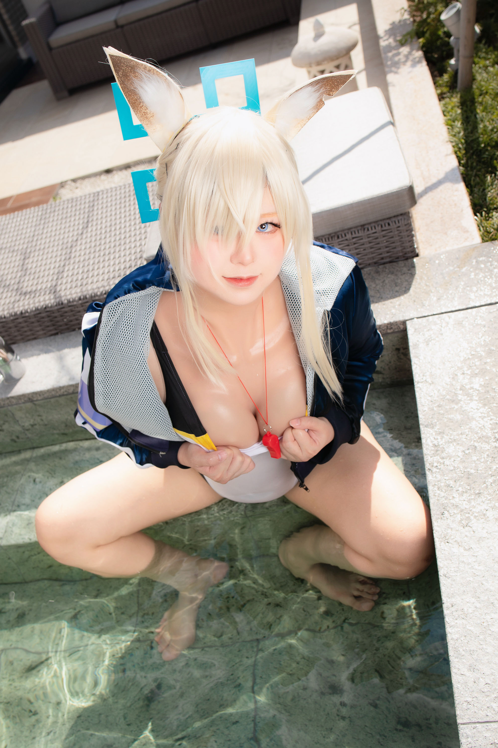 [Falia] poison2muu - kanna