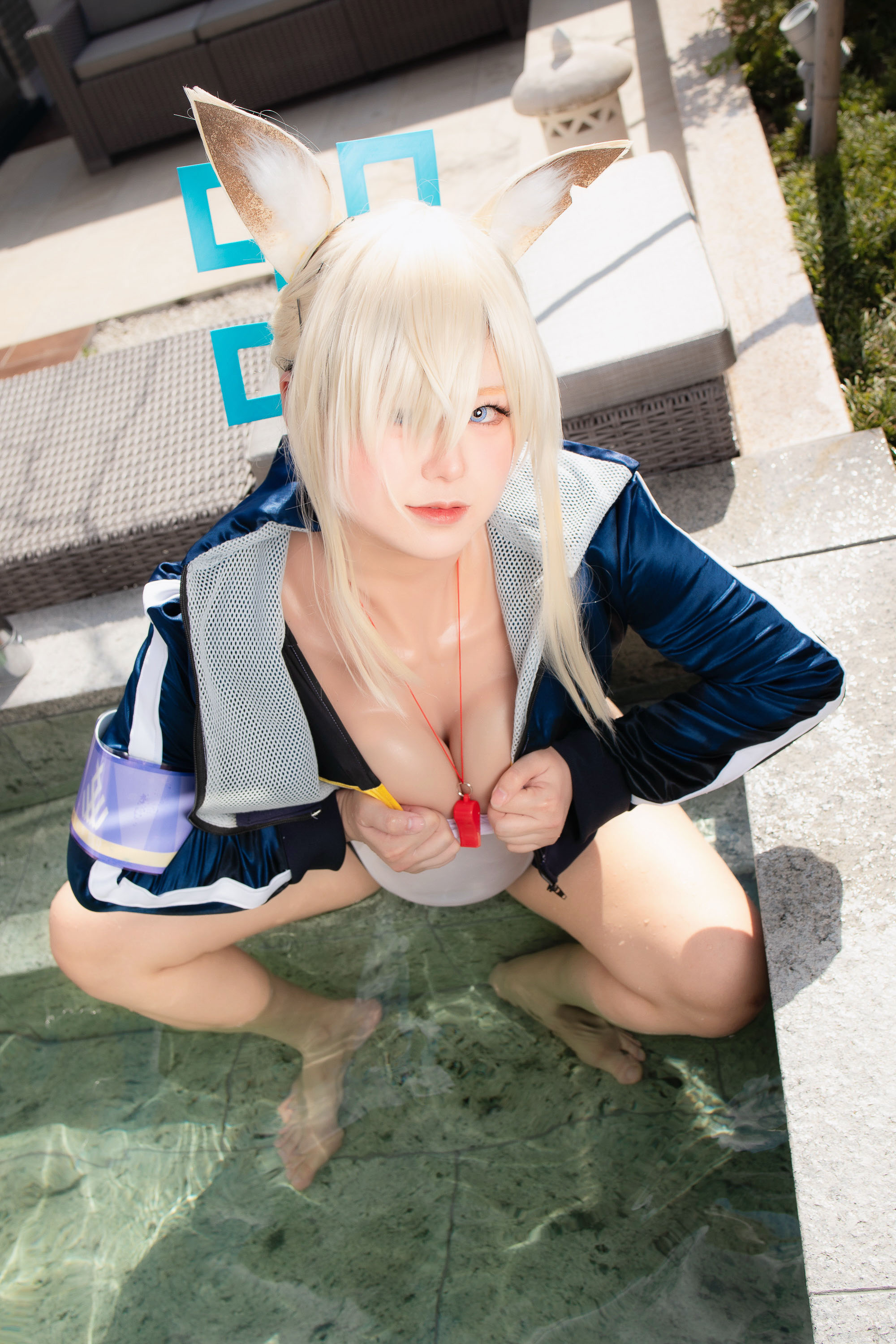 [Falia] poison2muu - kanna