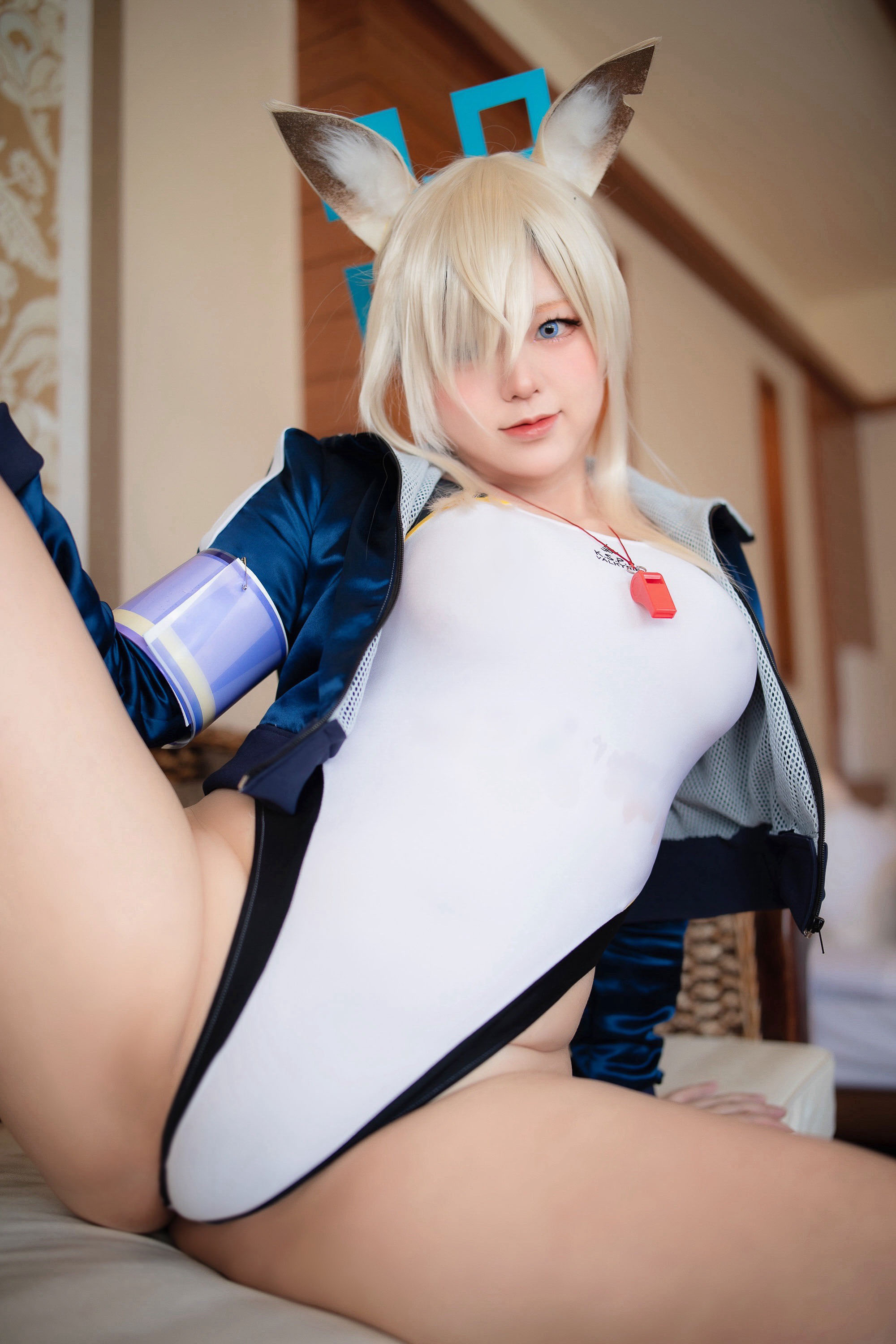 [Falia] poison2muu - kanna