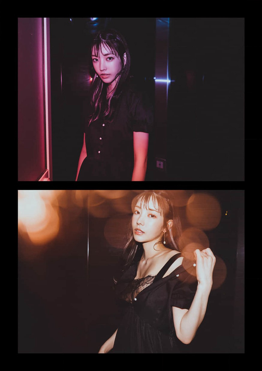 #Scape Kaede Karen