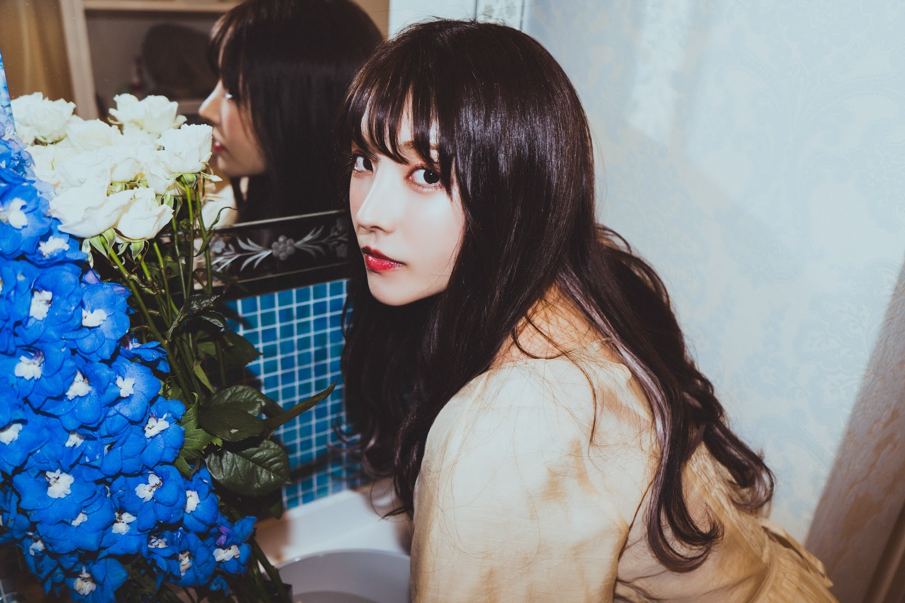 #Scape Kaede Karen