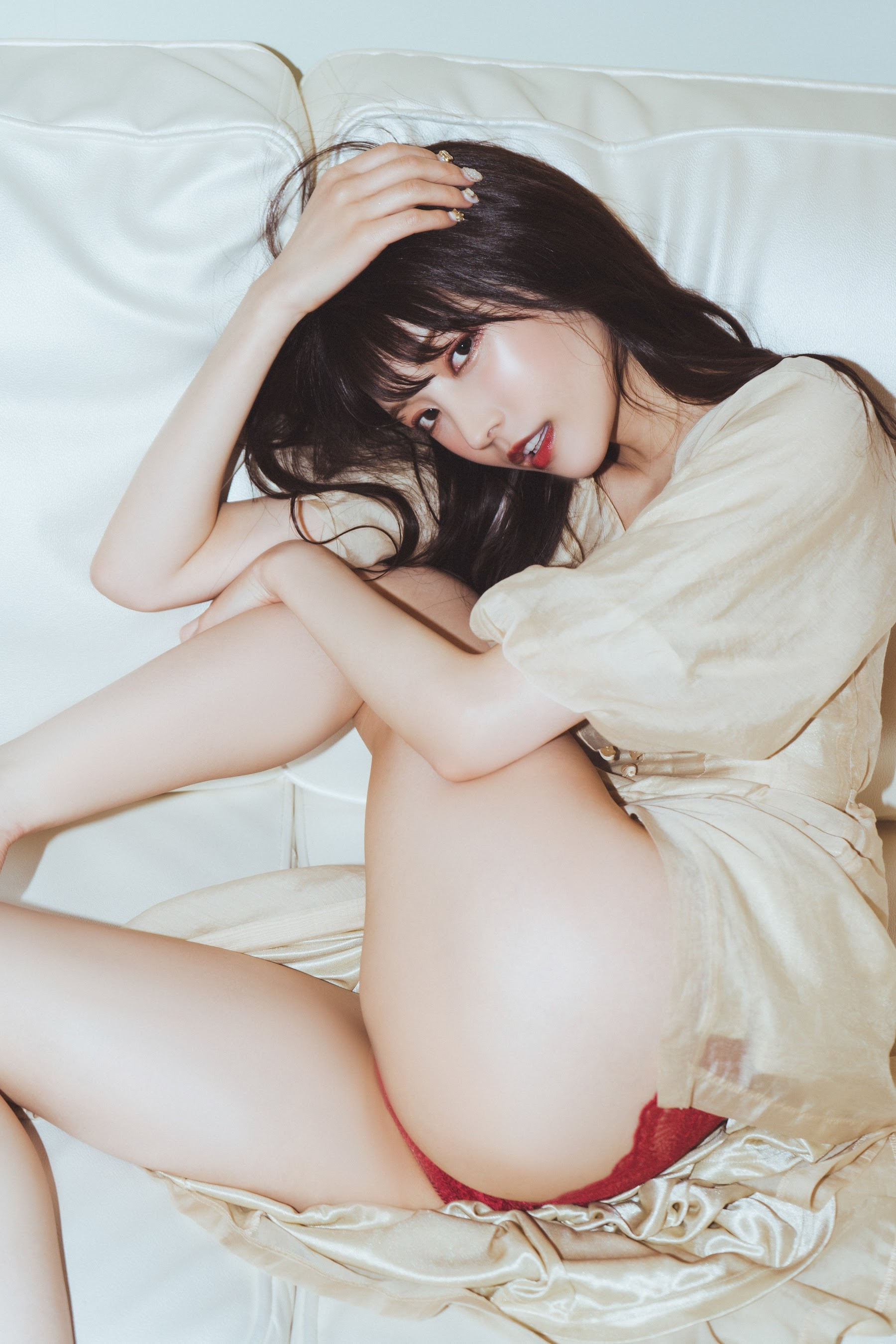 #Scape Kaede Karen
