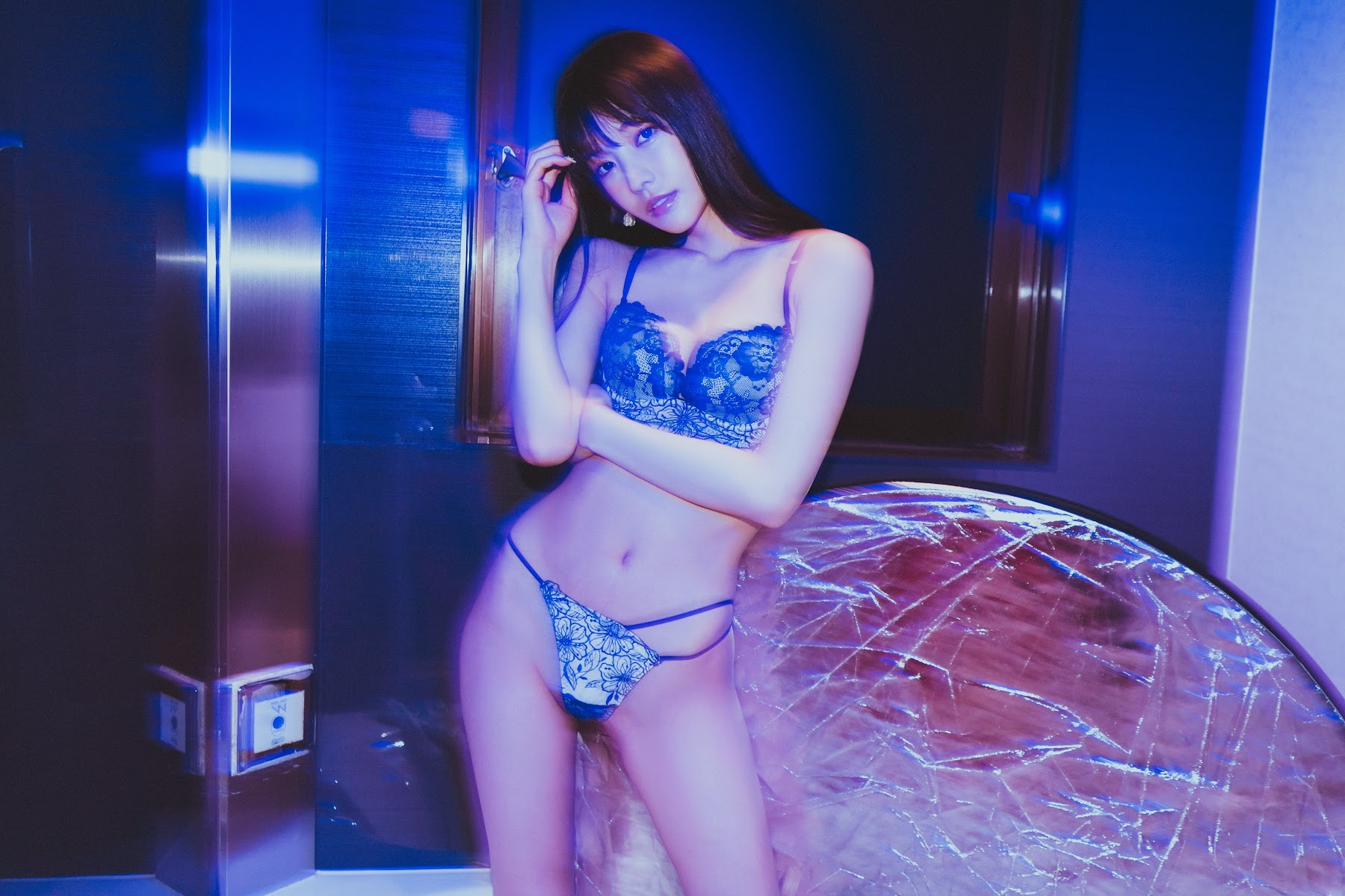 #Scape Kaede Karen