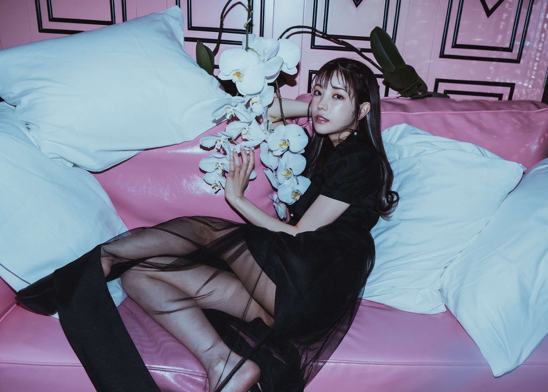 #Scape Kaede Karen