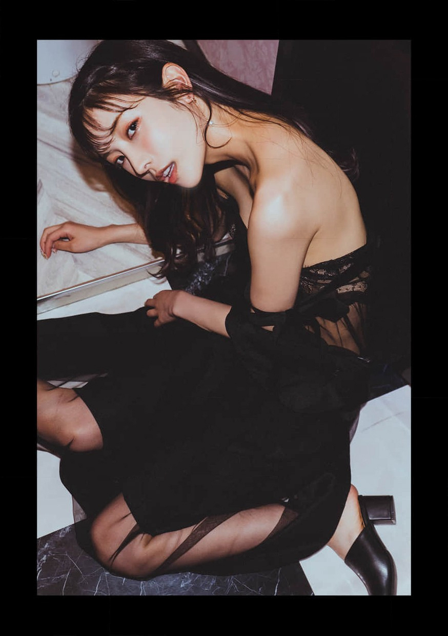 #Scape Kaede Karen