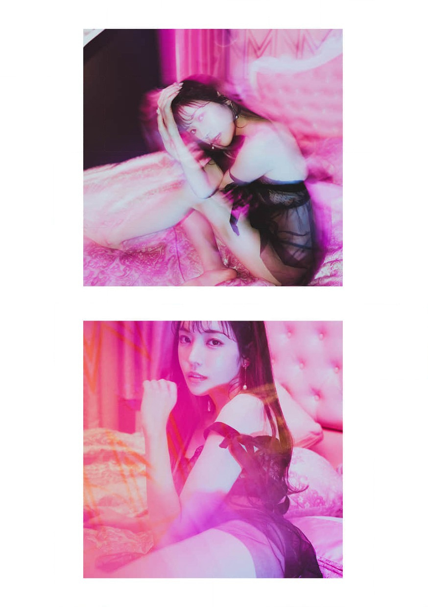 #Scape Kaede Karen