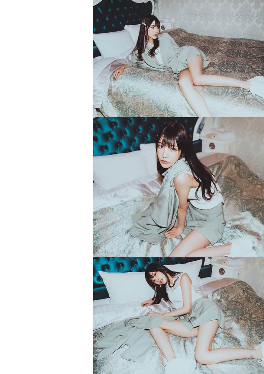 #Scape Kaede Karen