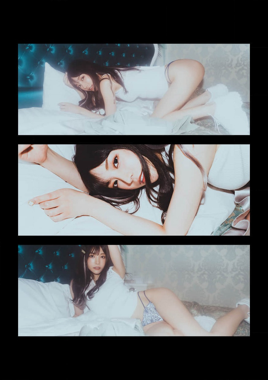#Scape Kaede Karen