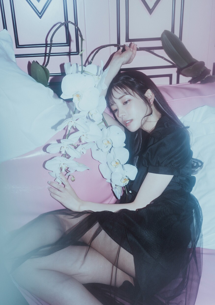 #Scape Kaede Karen