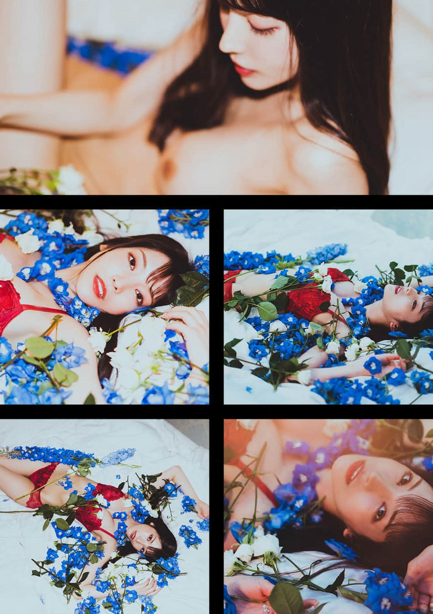 #Scape Kaede Karen