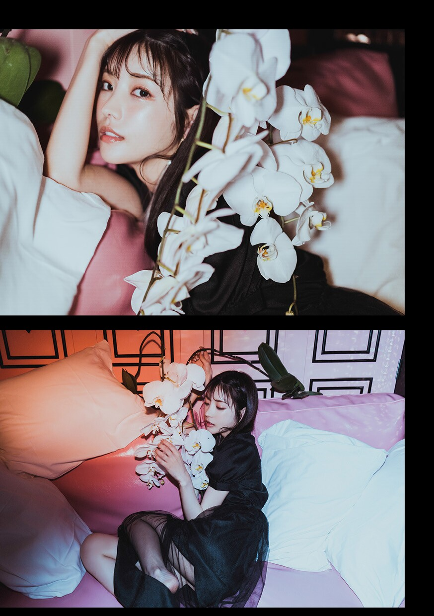 #Scape Kaede Karen