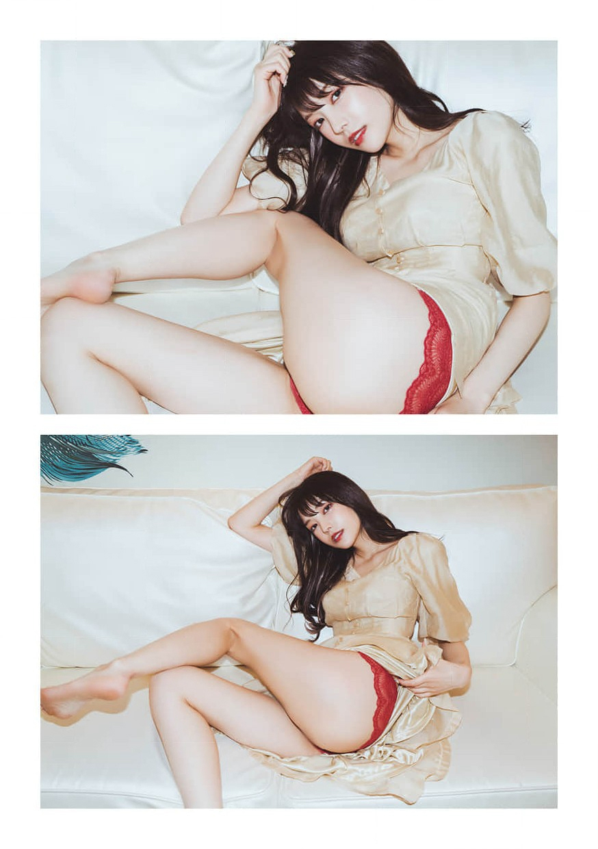 #Scape Kaede Karen