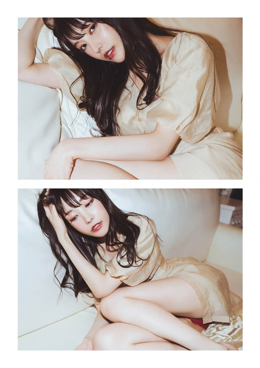 #Scape Kaede Karen
