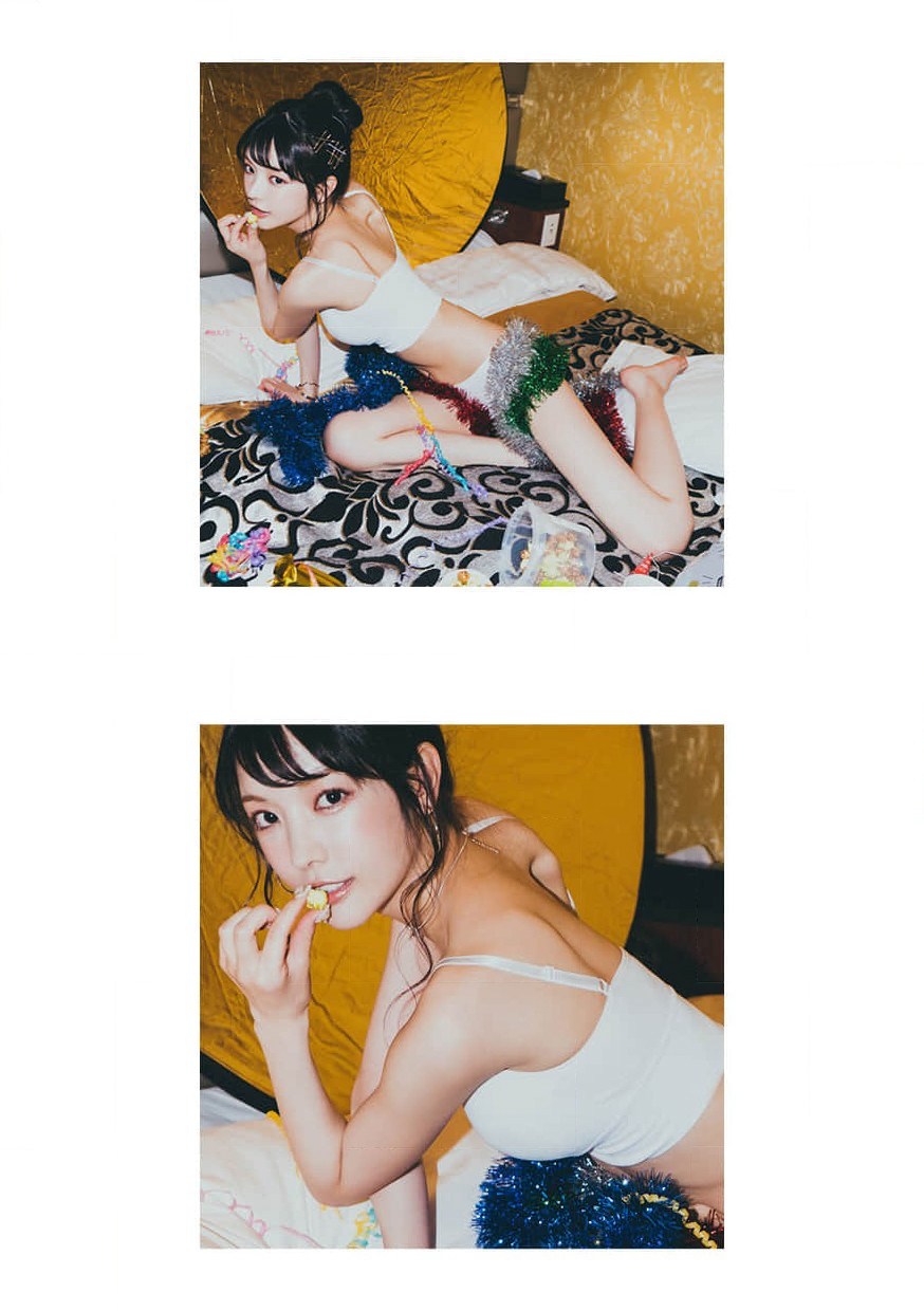 #Scape Kaede Karen