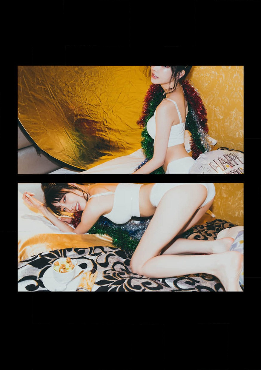 #Scape Kaede Karen