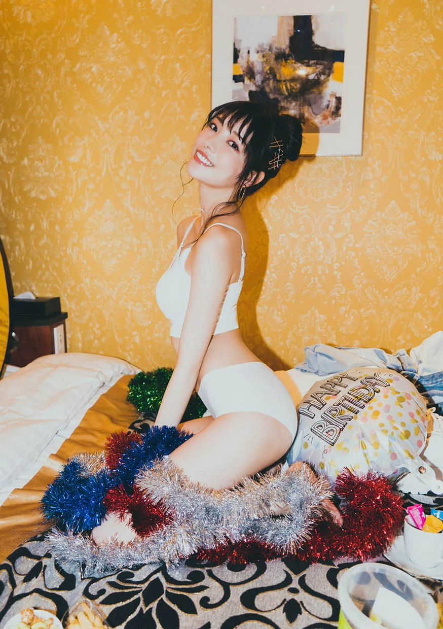 #Scape Kaede Karen
