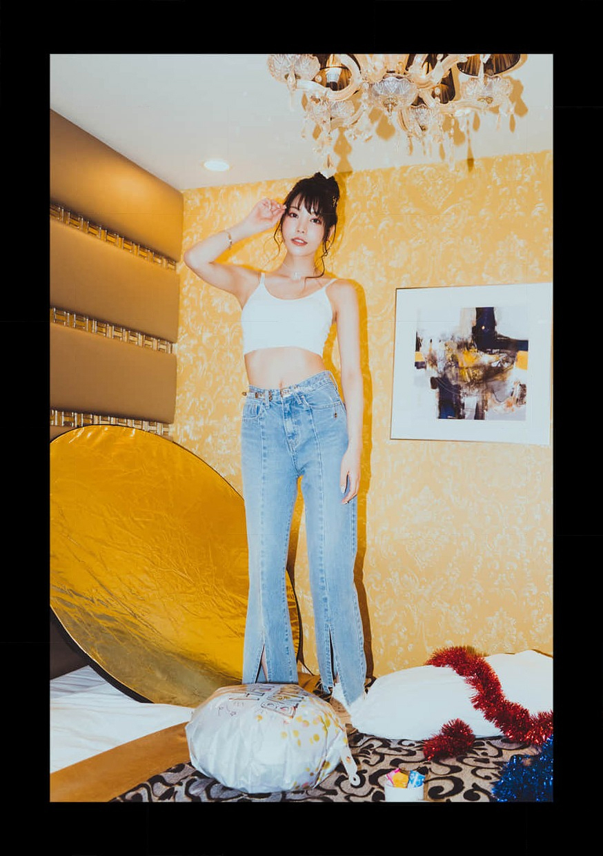 #Scape Kaede Karen