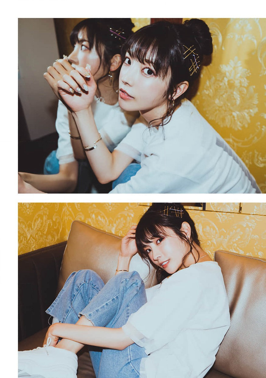 #Scape Kaede Karen
