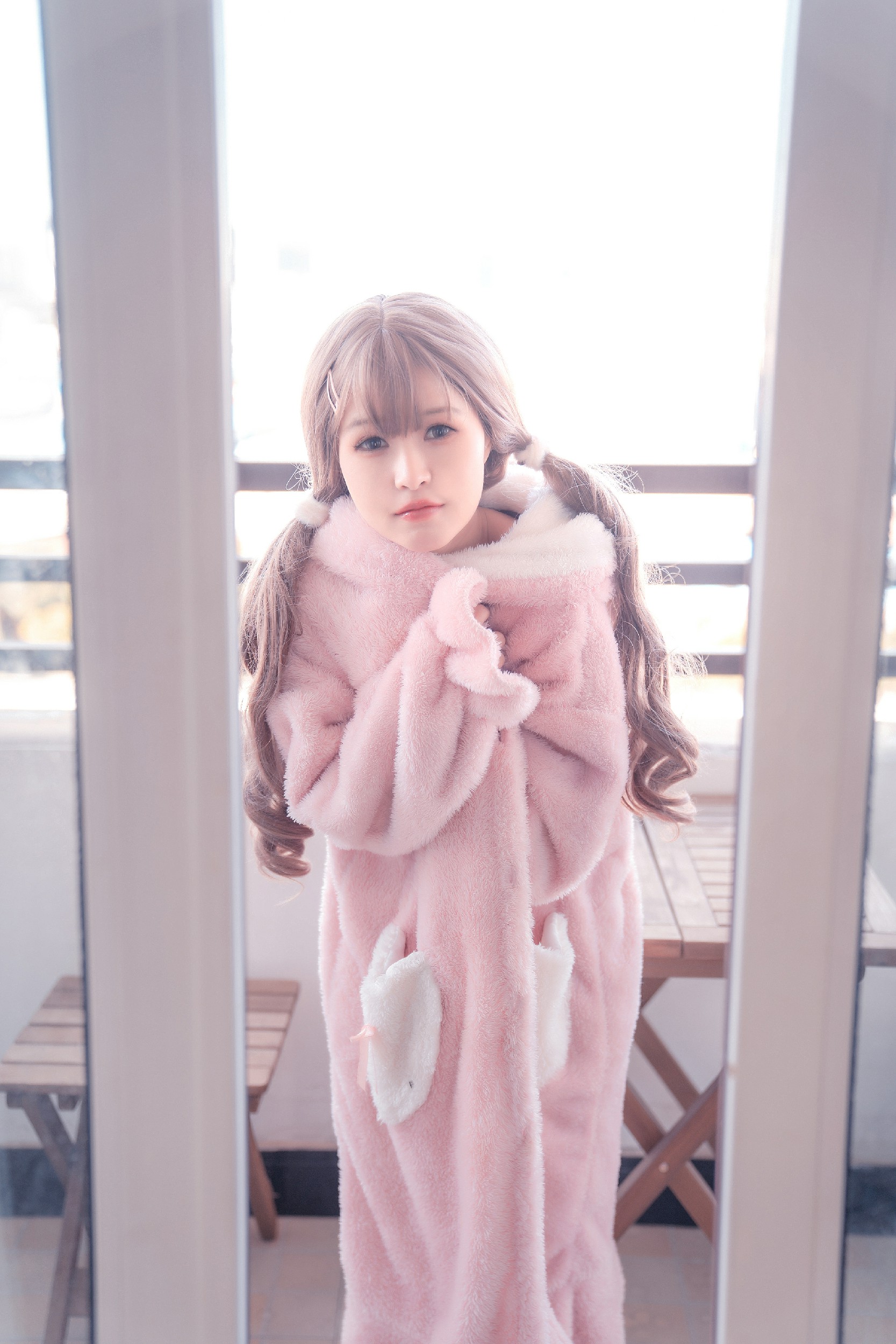 ZZ rực rỡ - Nghĩa vụ của chị