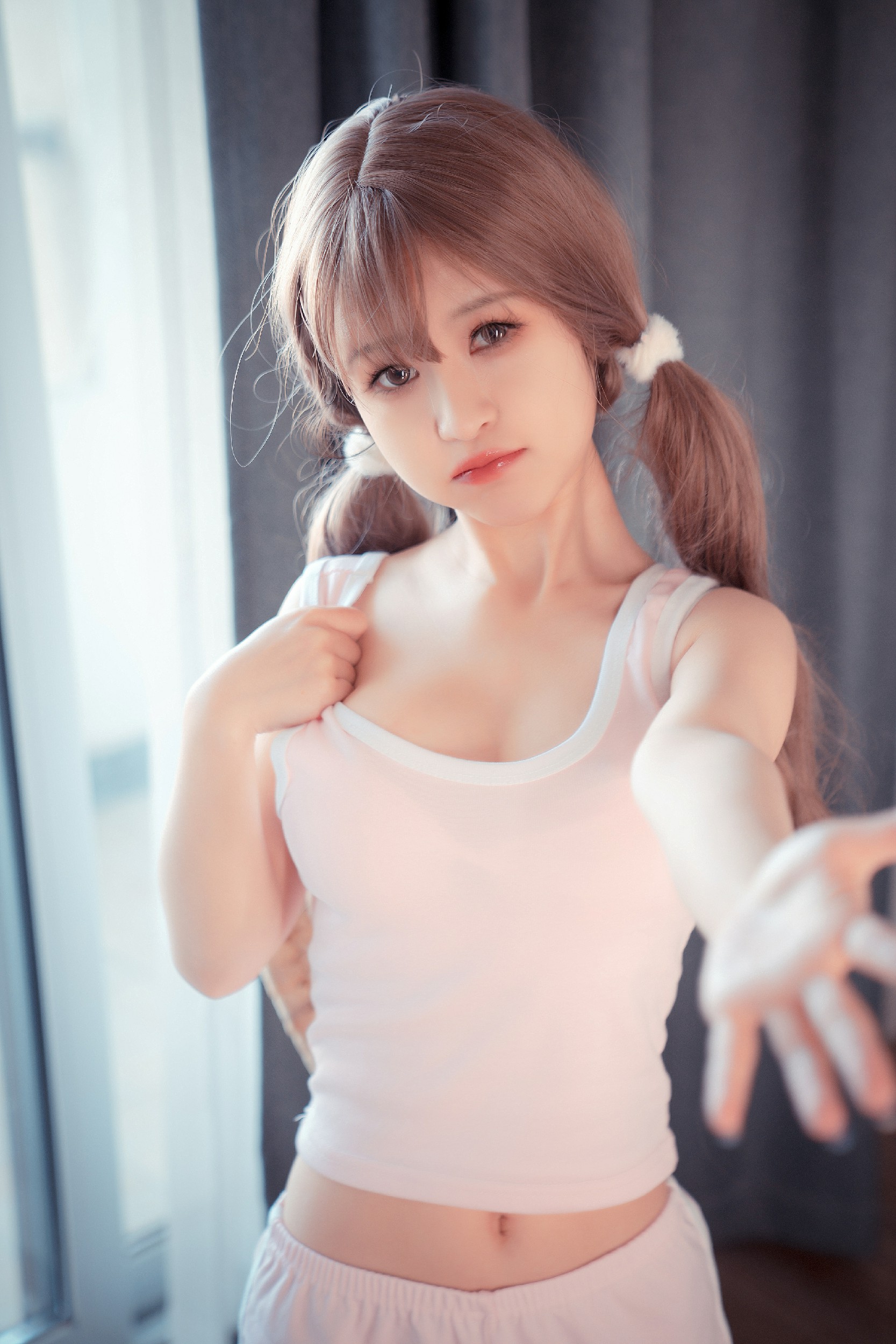 ZZ rực rỡ - Nghĩa vụ của chị
