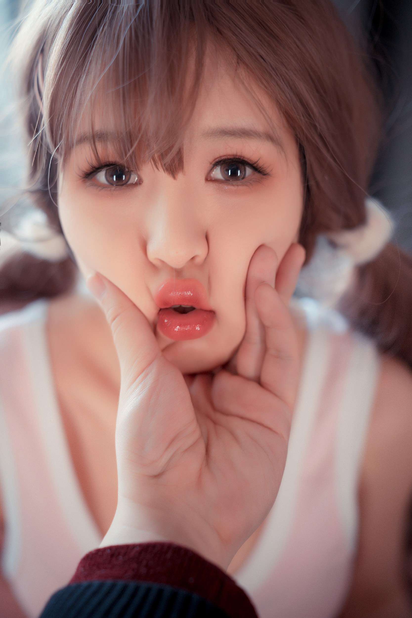 ZZ rực rỡ - Nghĩa vụ của chị