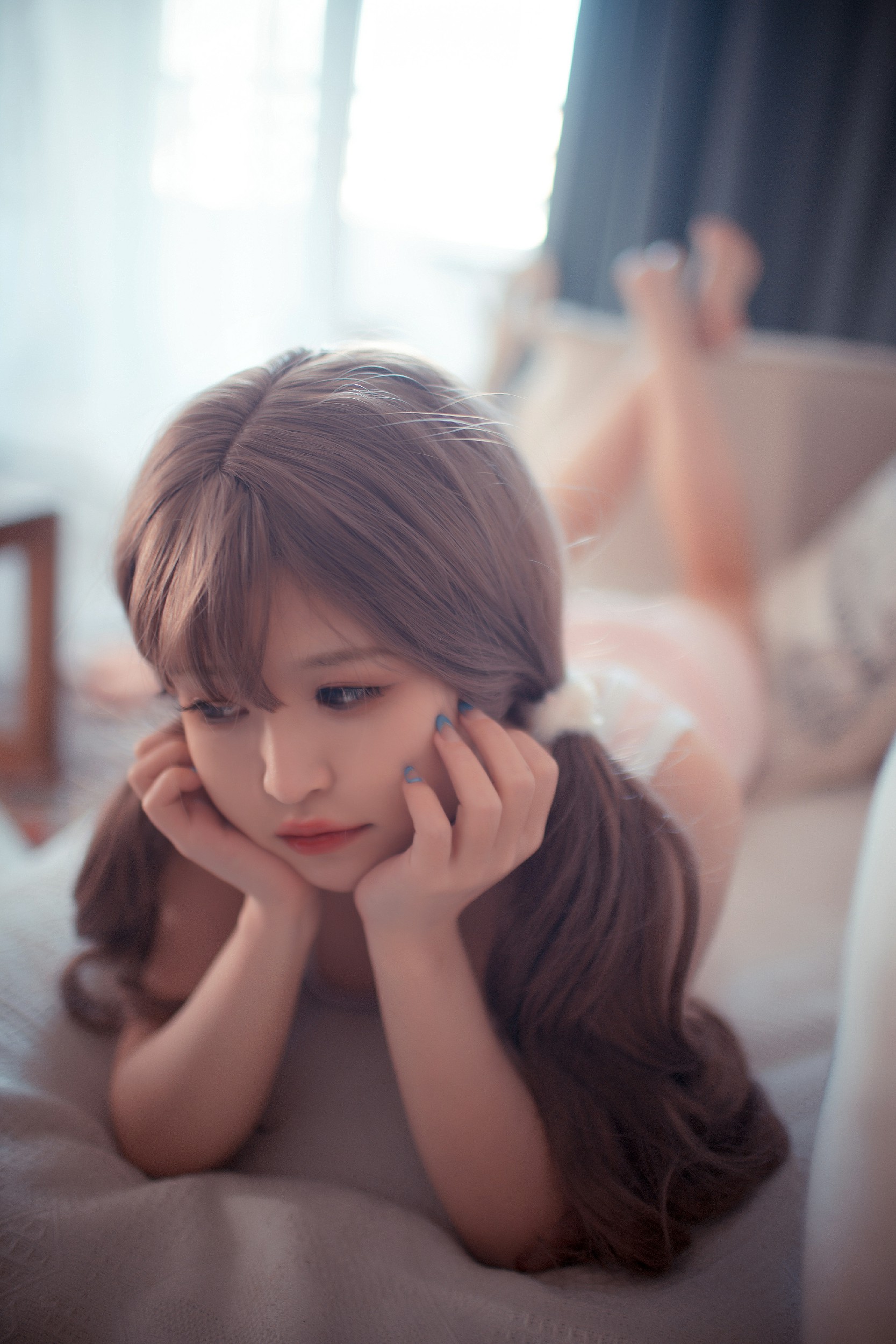 ZZ rực rỡ - Nghĩa vụ của chị