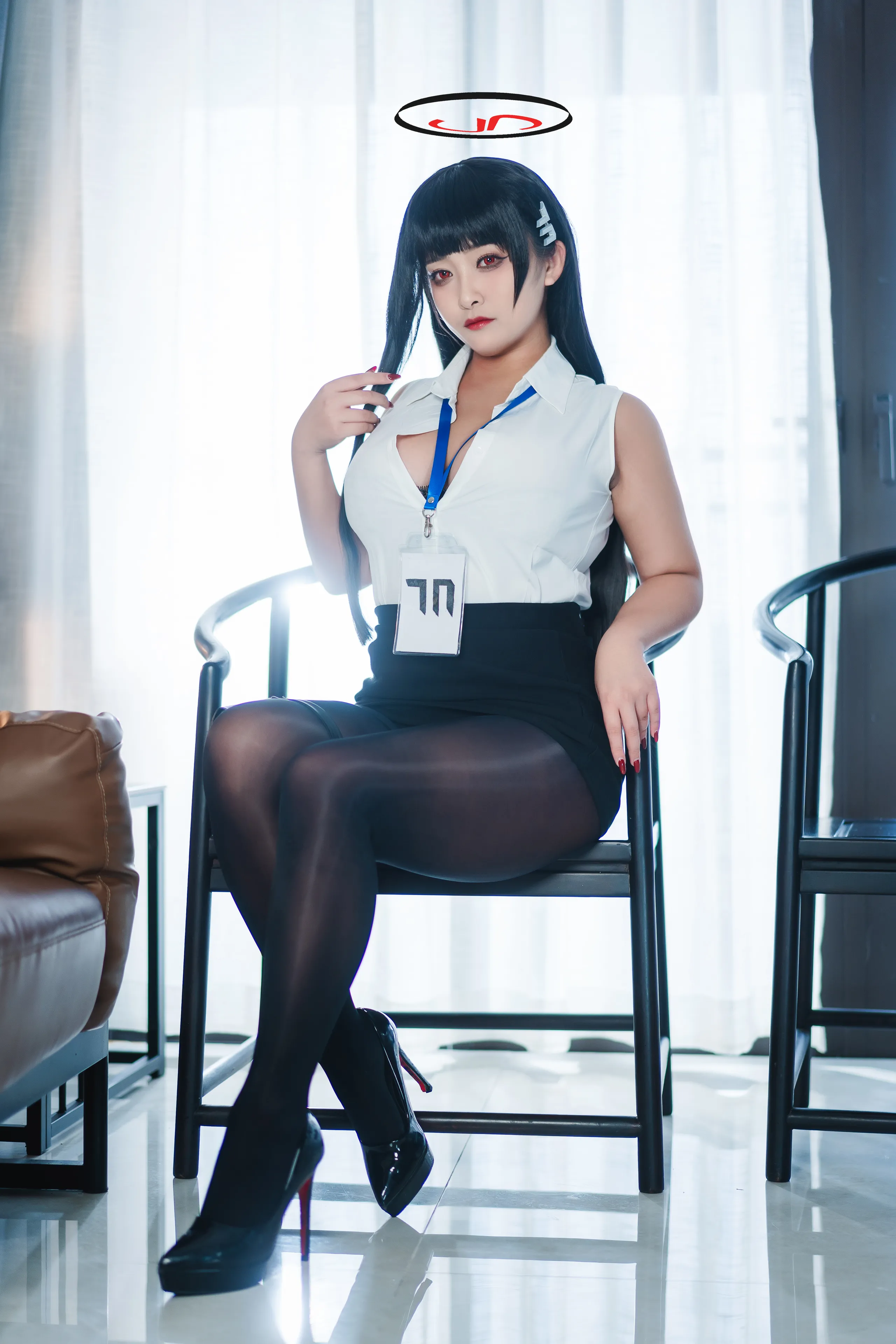Lolisama - Lưu trữ xanh Liyin ol