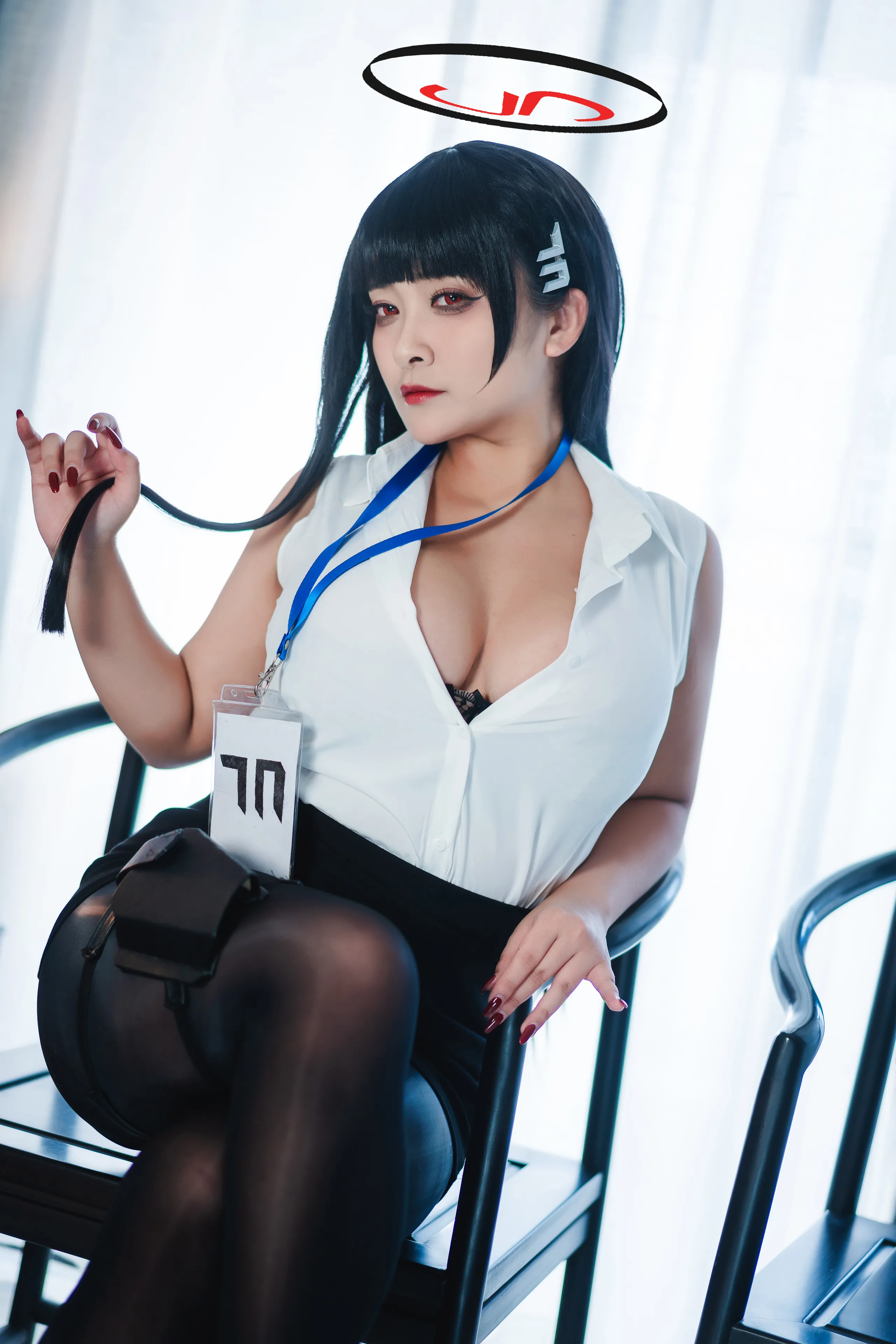 Lolisama - Lưu trữ xanh Liyin ol