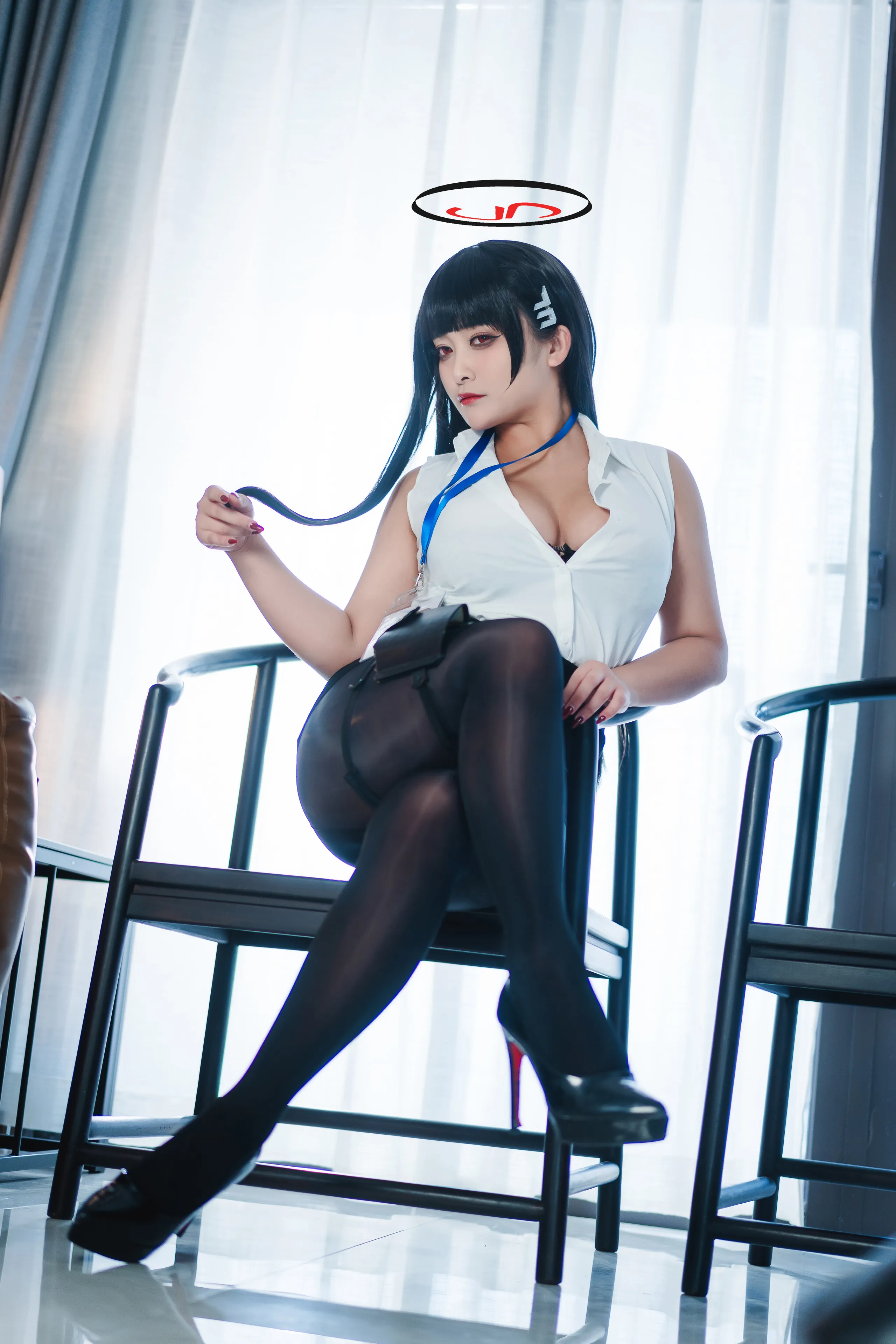 Lolisama - Lưu trữ xanh Liyin ol