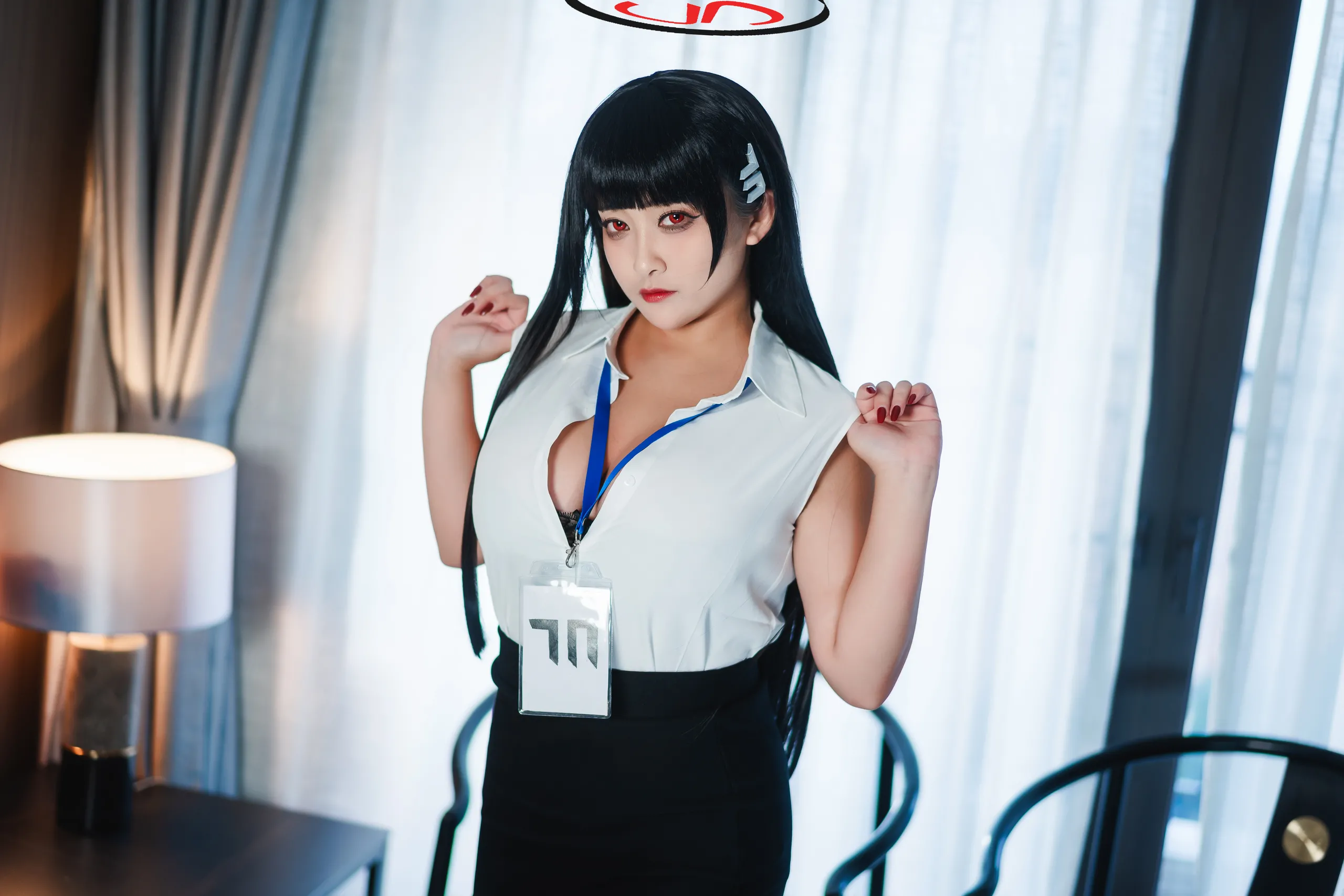 Lolisama - Lưu trữ xanh Liyin ol
