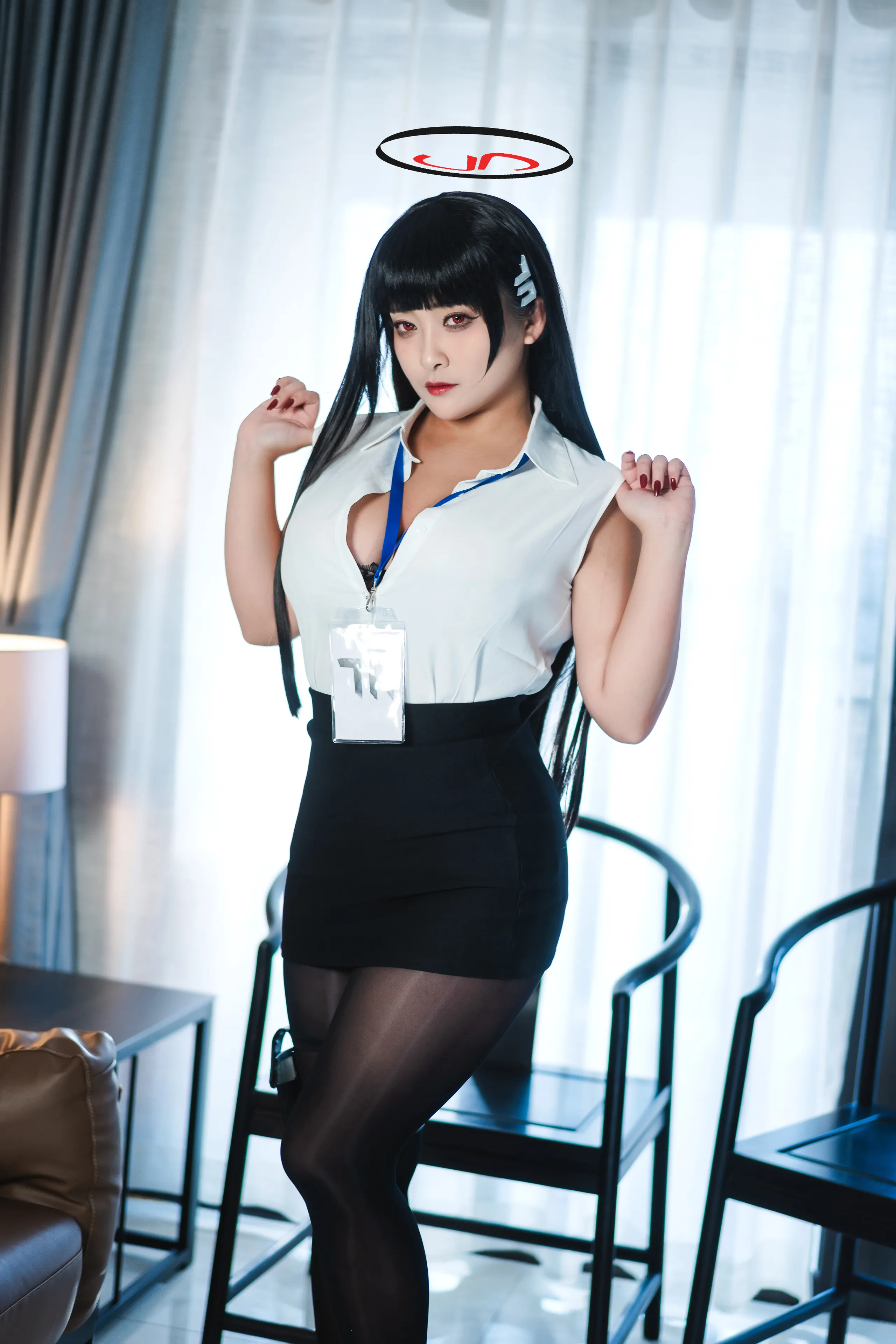 Lolisama - Lưu trữ xanh Liyin ol