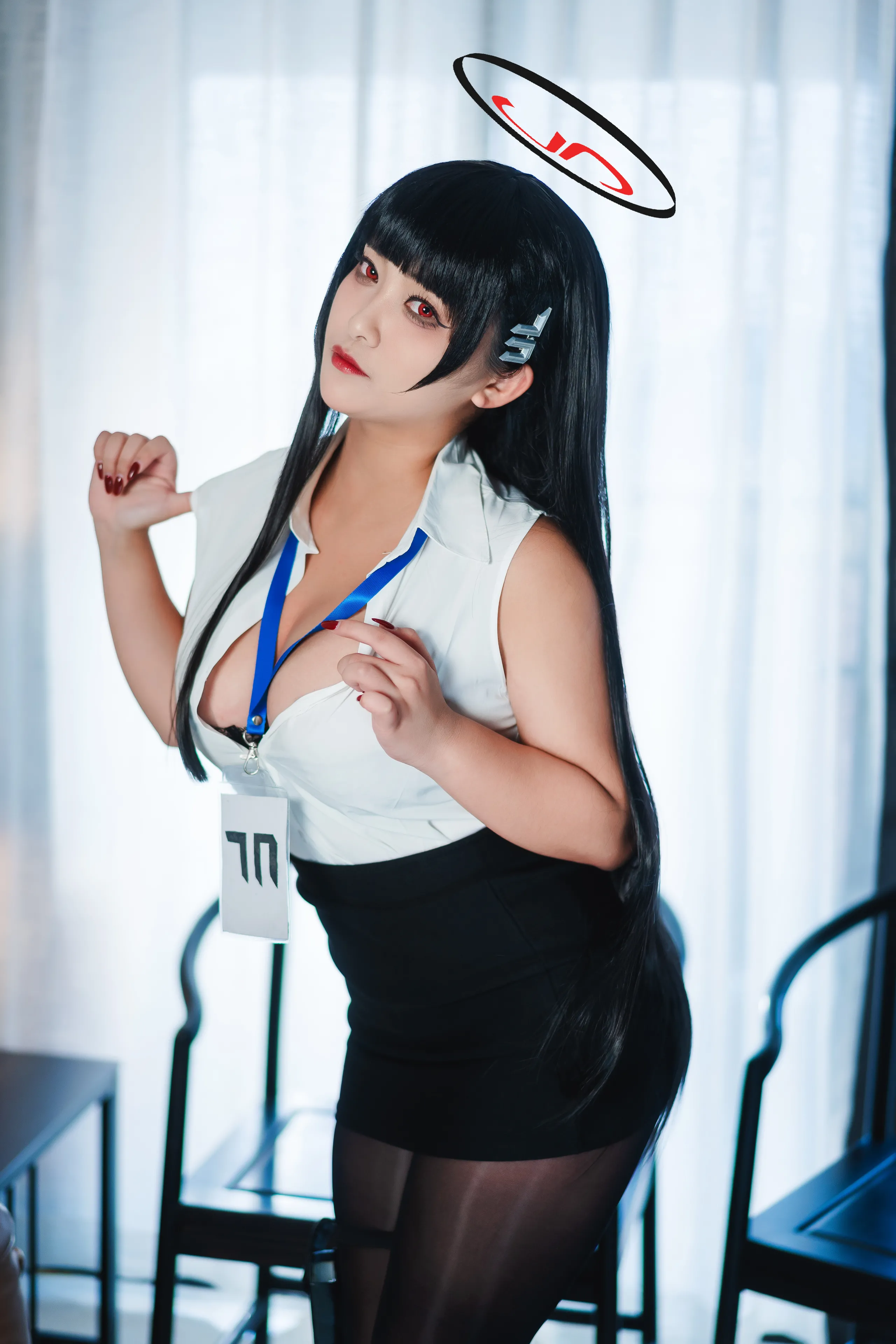 Lolisama - Lưu trữ xanh Liyin ol